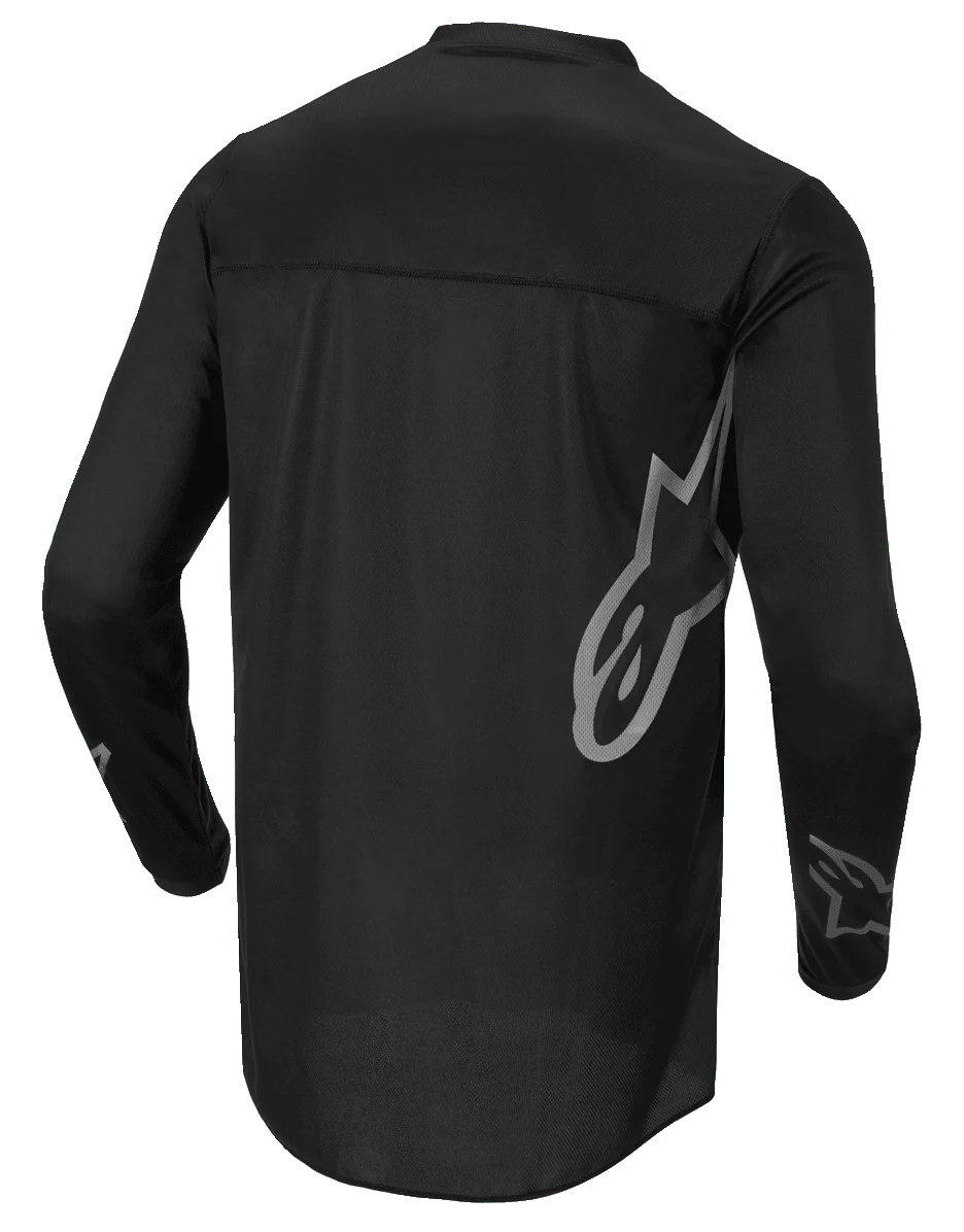 Camisola Fluid Graphite - Image 2