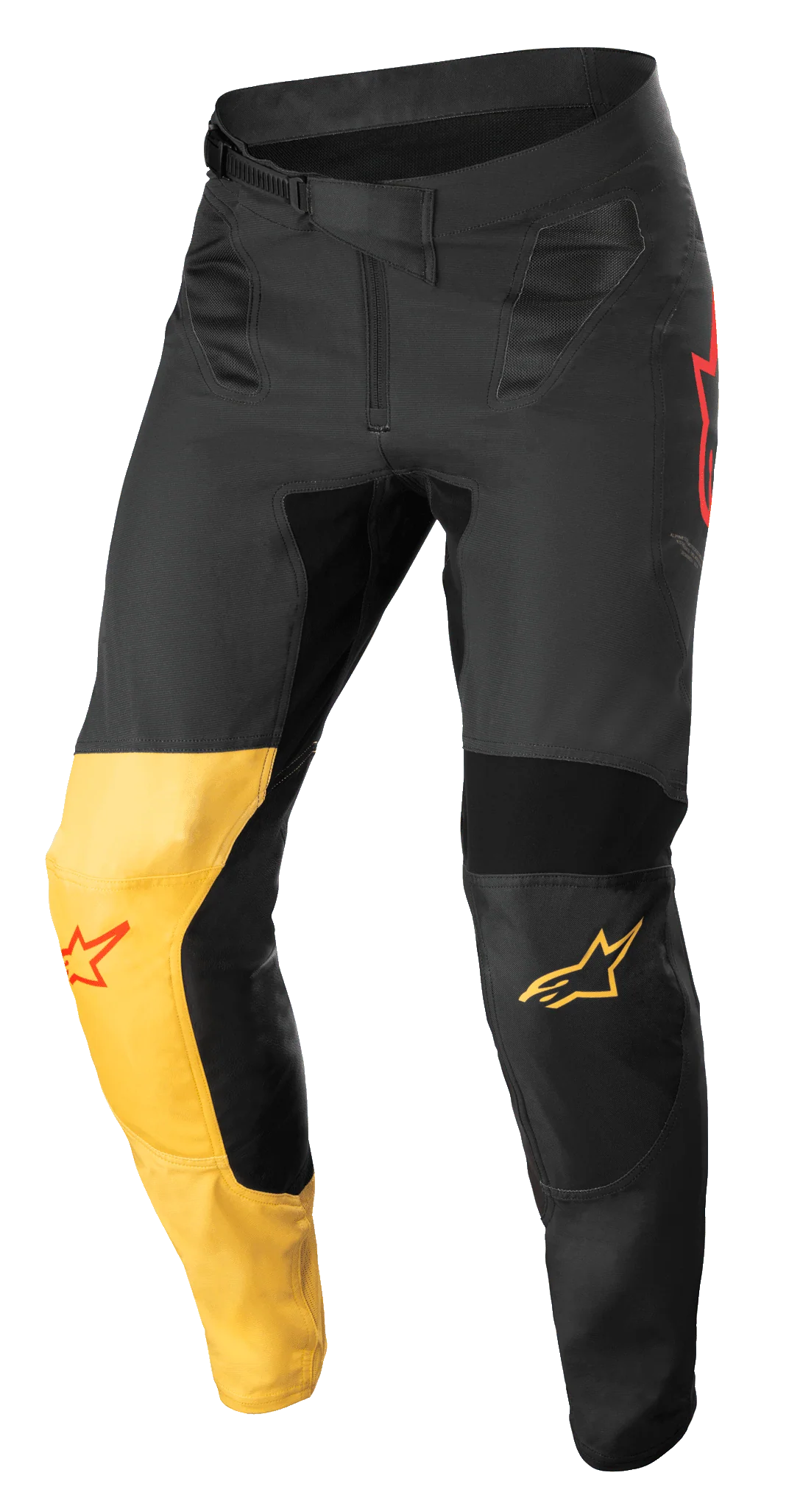 Calças Supertech Blaze