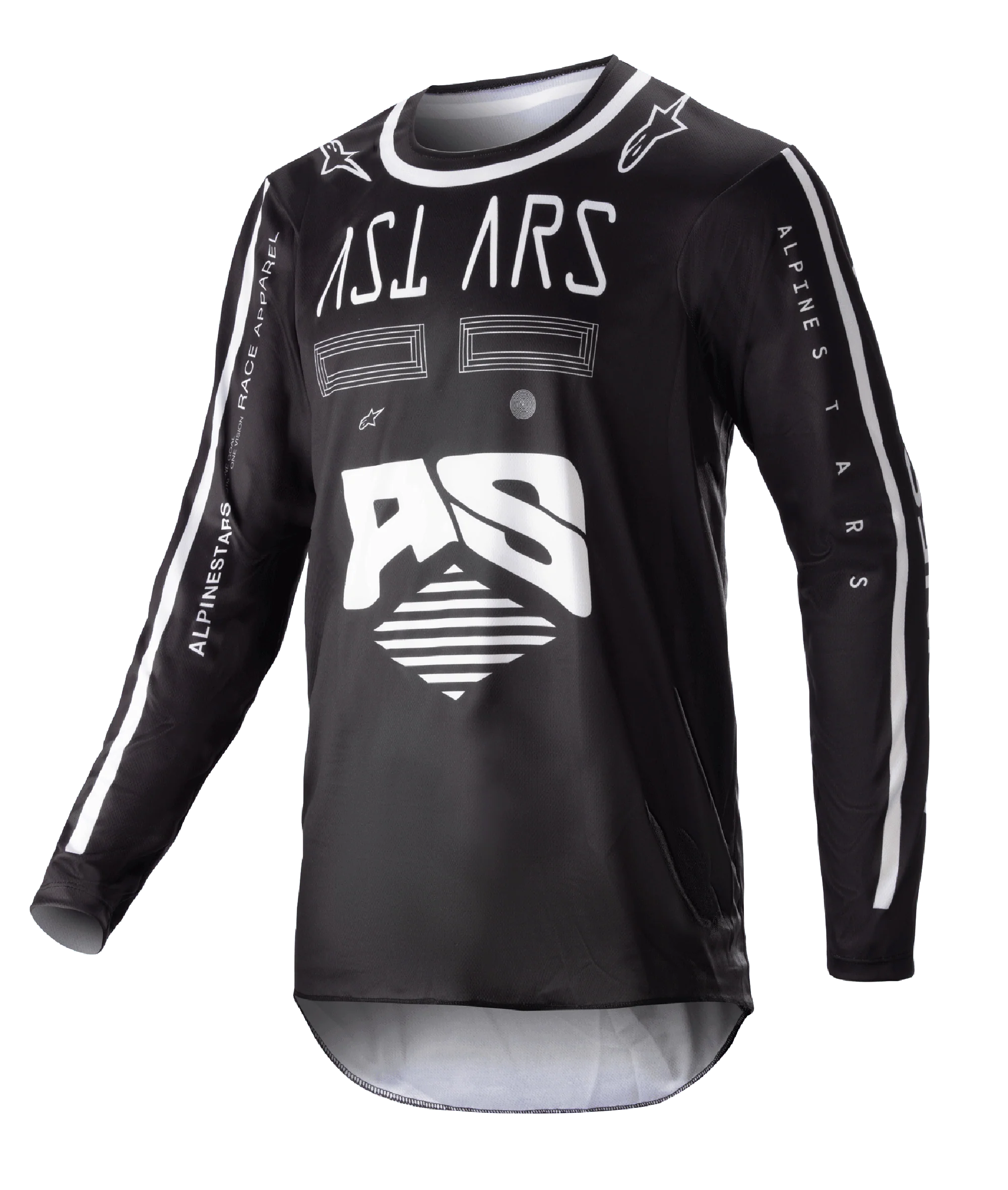 Camisola Racer Found 2023