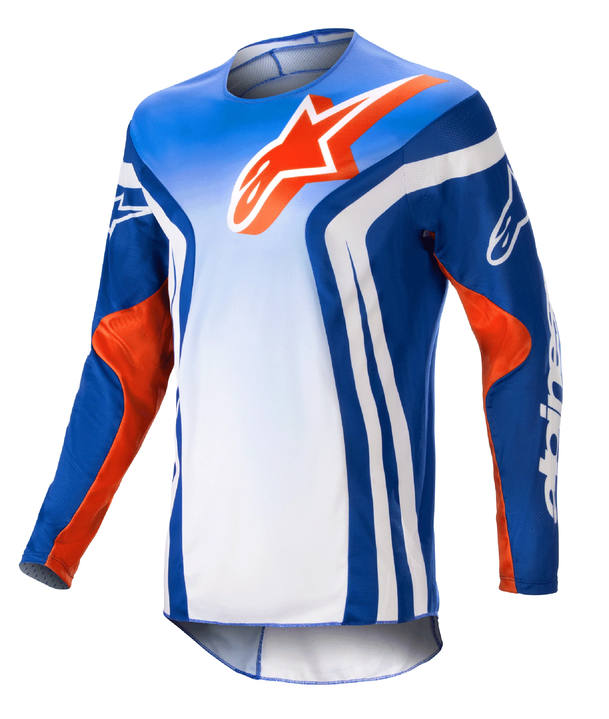 Camisola Racer Semi 2023
