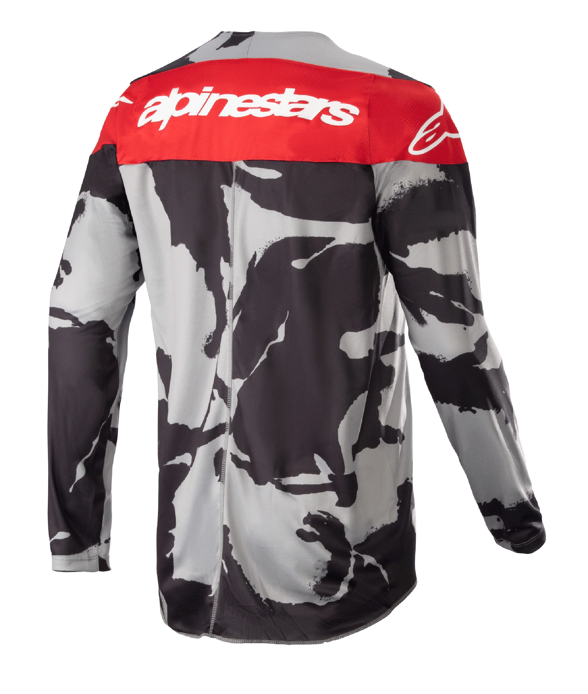 Camisola Racer Tactical 2023 - Image 2