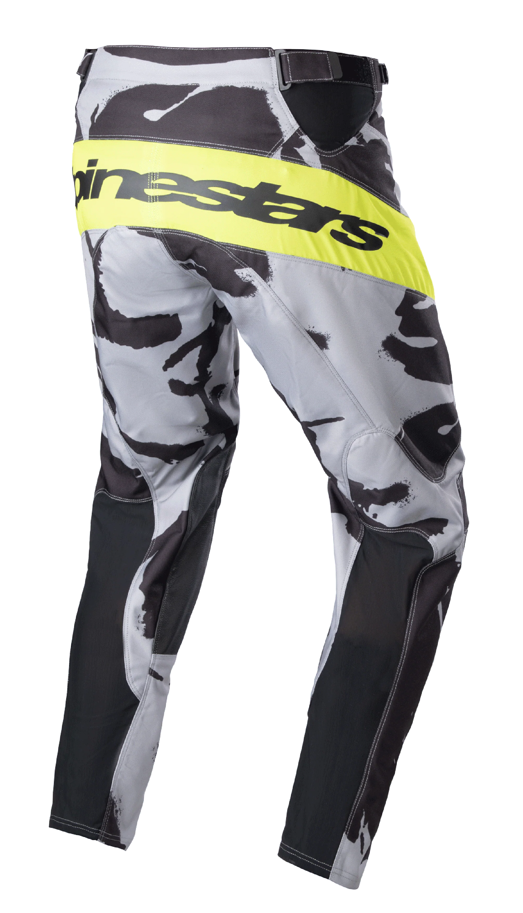Calças Racer Tactical 2023 - Image 2
