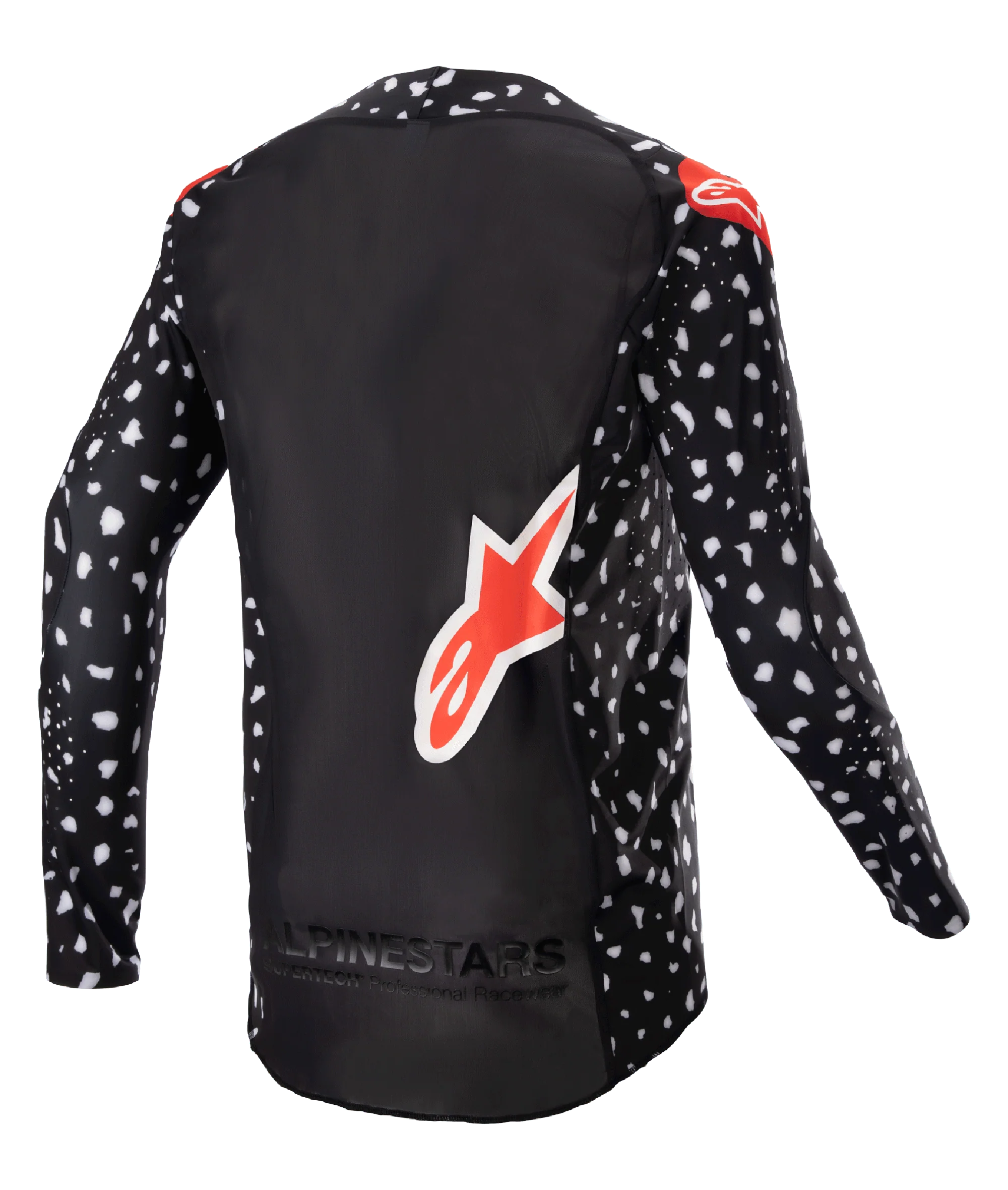 Camisola Supertech North 2023 - Image 2