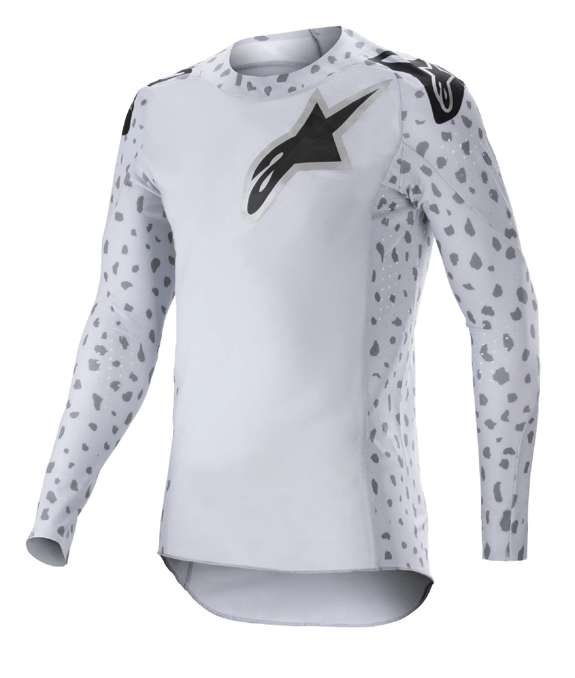 Camisola Supertech North 2023