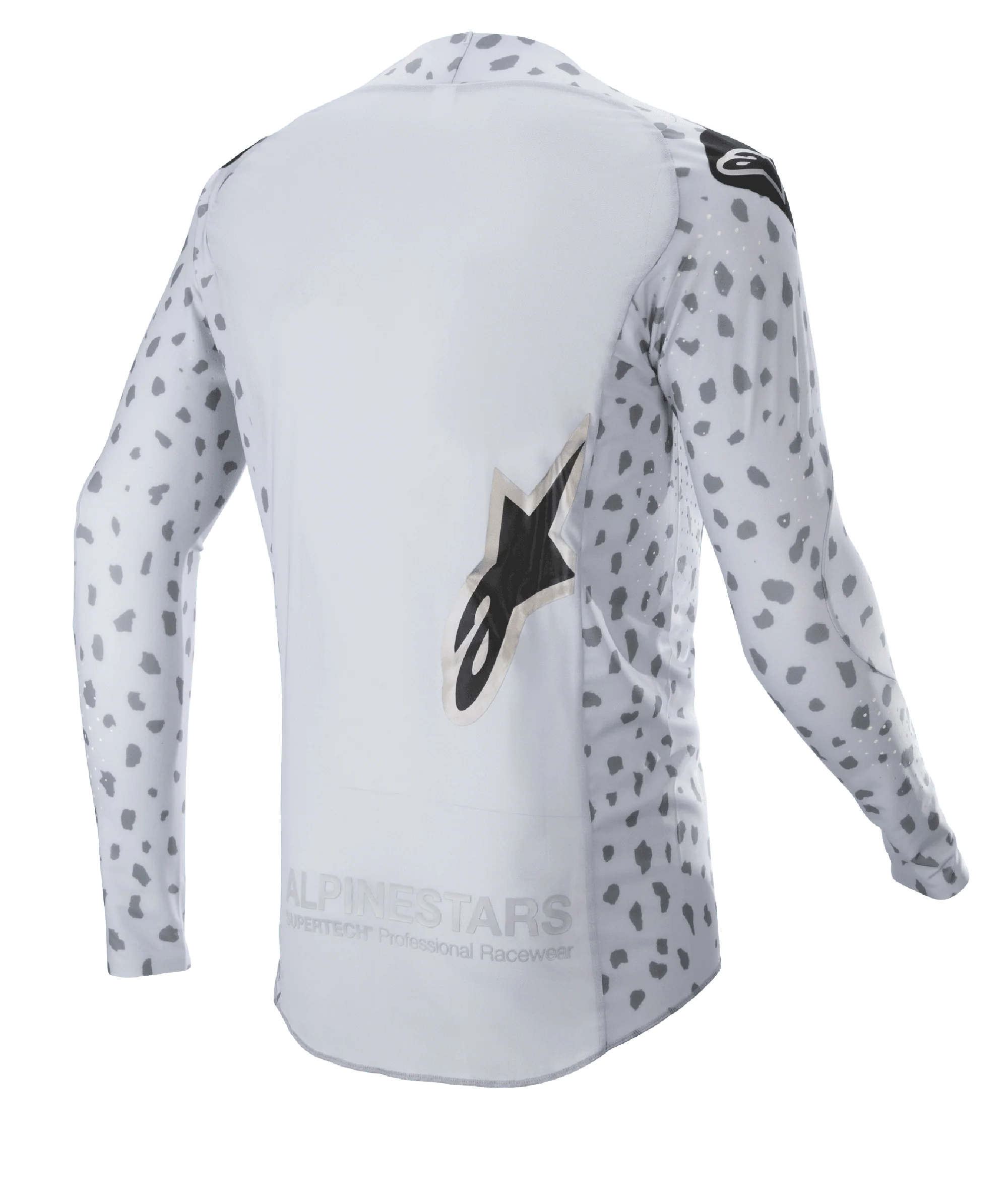Camisola Supertech North 2023 - Image 2