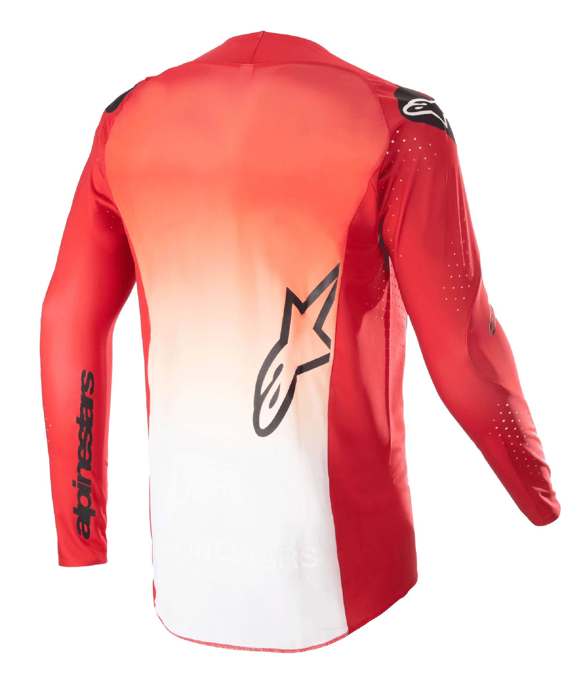 Camisola Supertech Risen 2023 - Image 2