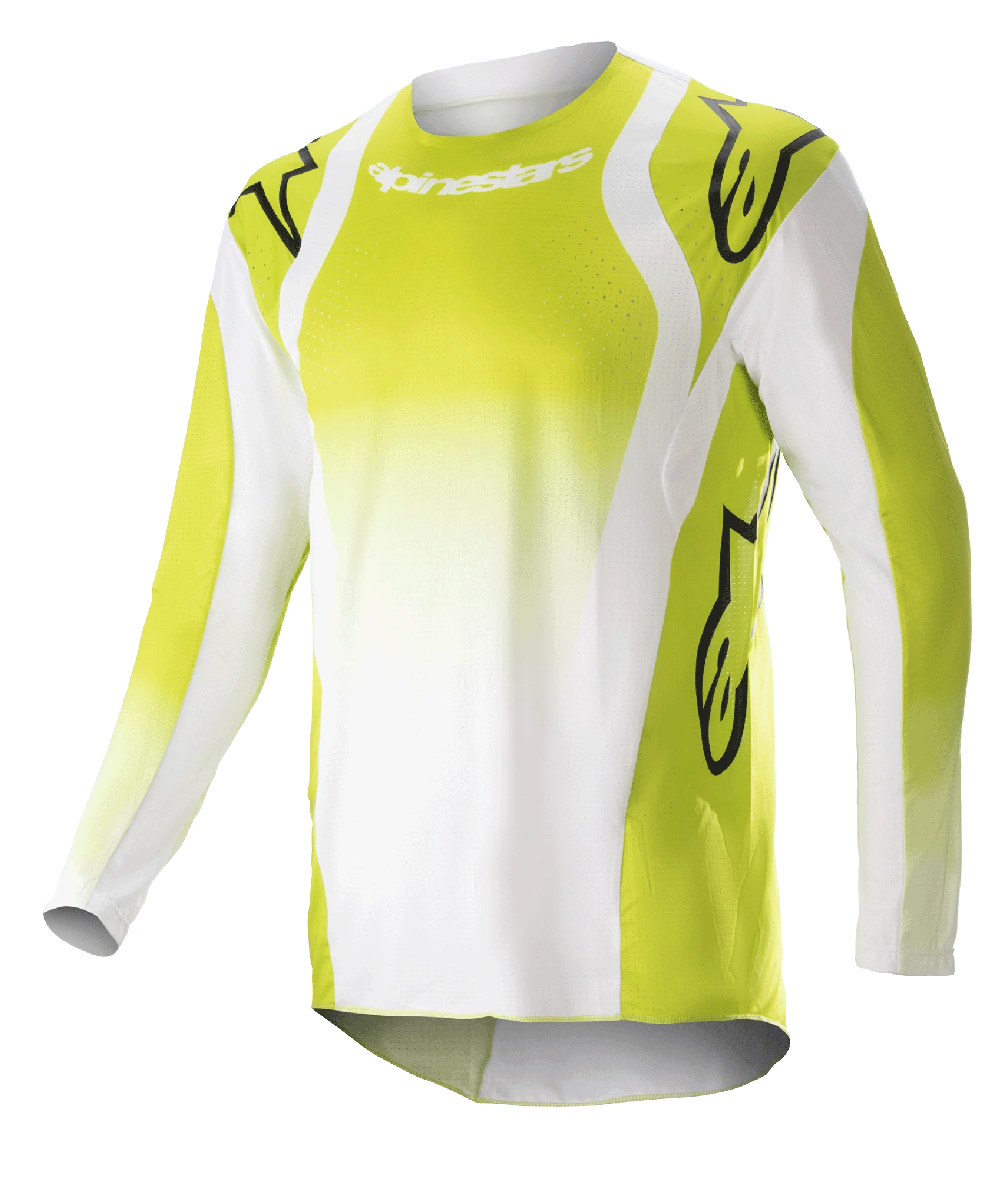 Camisola Techstar Push 2023