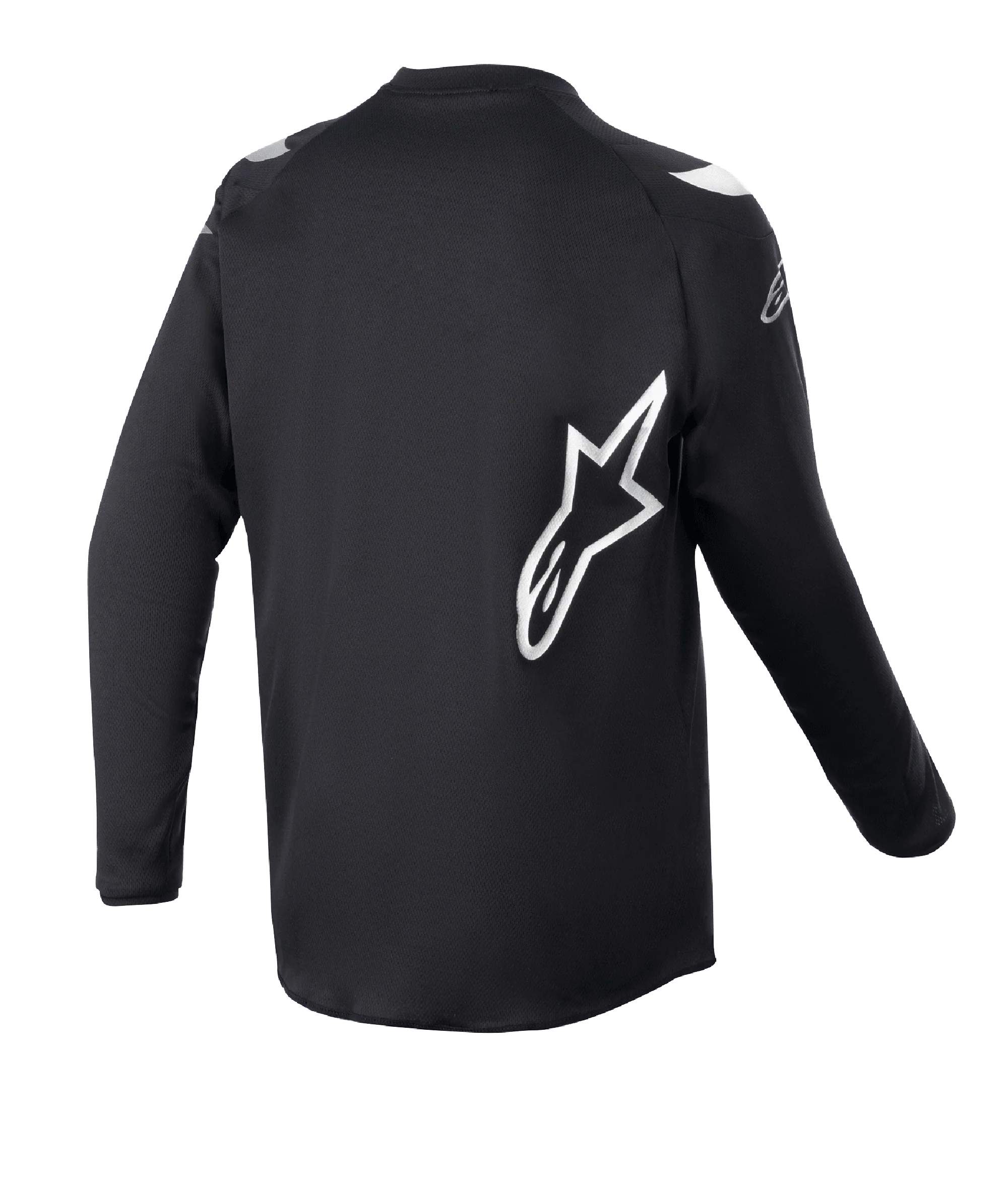 Camisola Racer Graphite Jovem 2023 - Image 2
