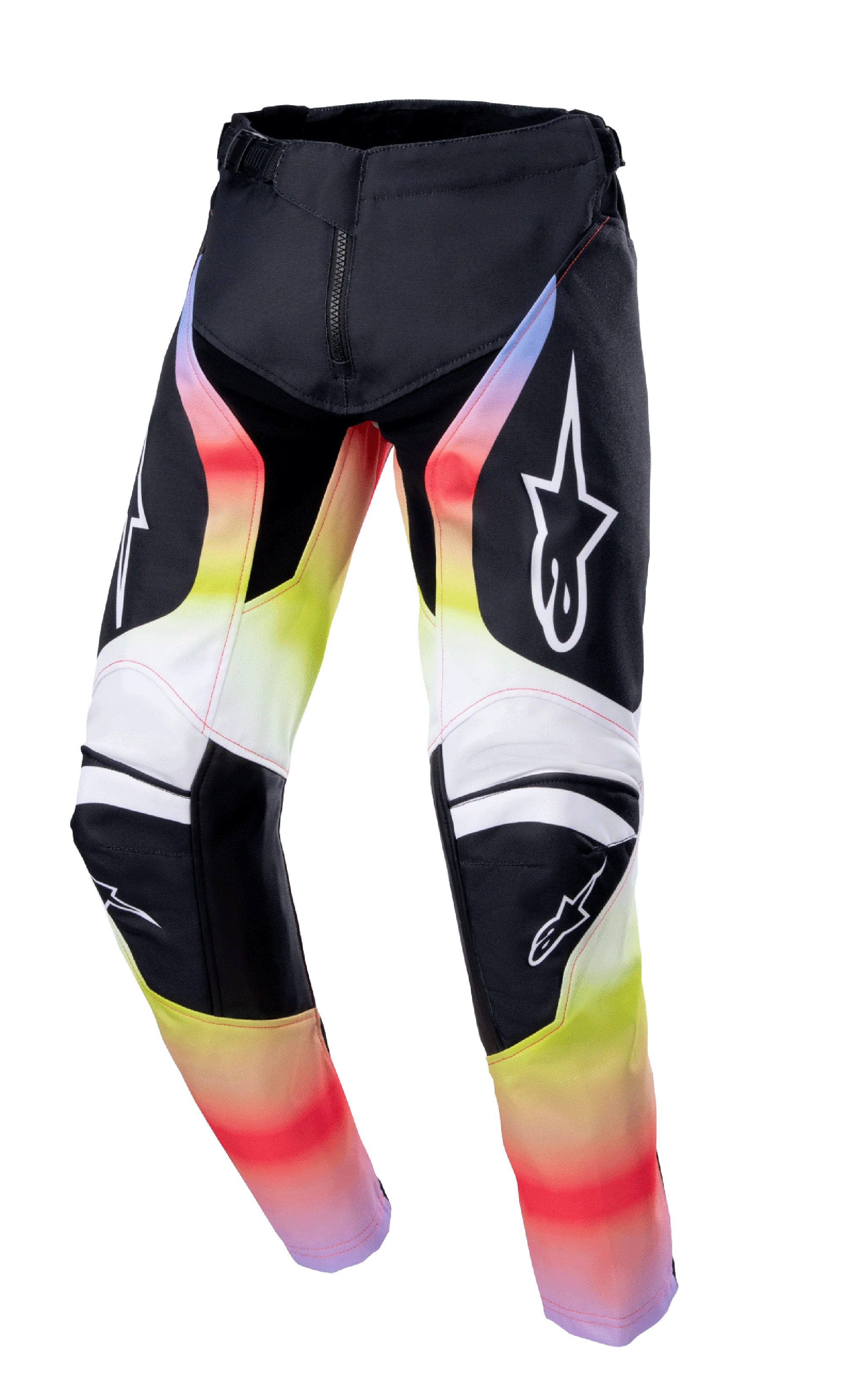 Calças Racer Semi Jovem 2023