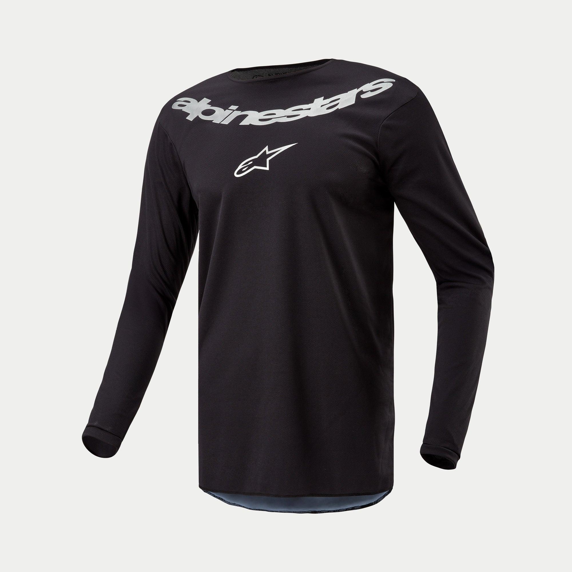 Camisola Fluid Graphite 2024 - Image 3