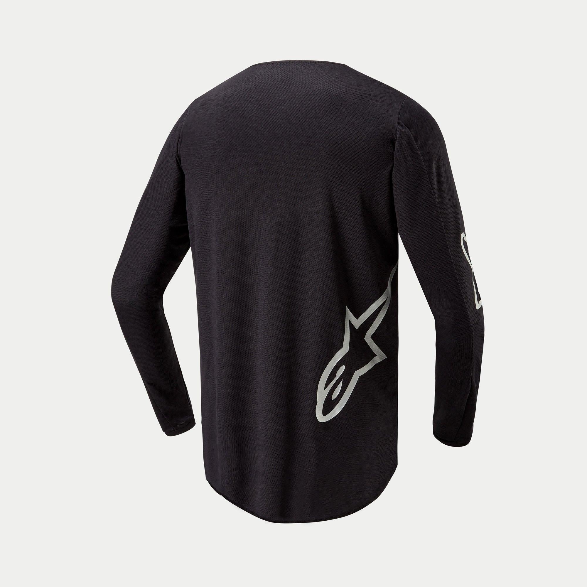 Camisola Fluid Graphite 2024 - Image 4
