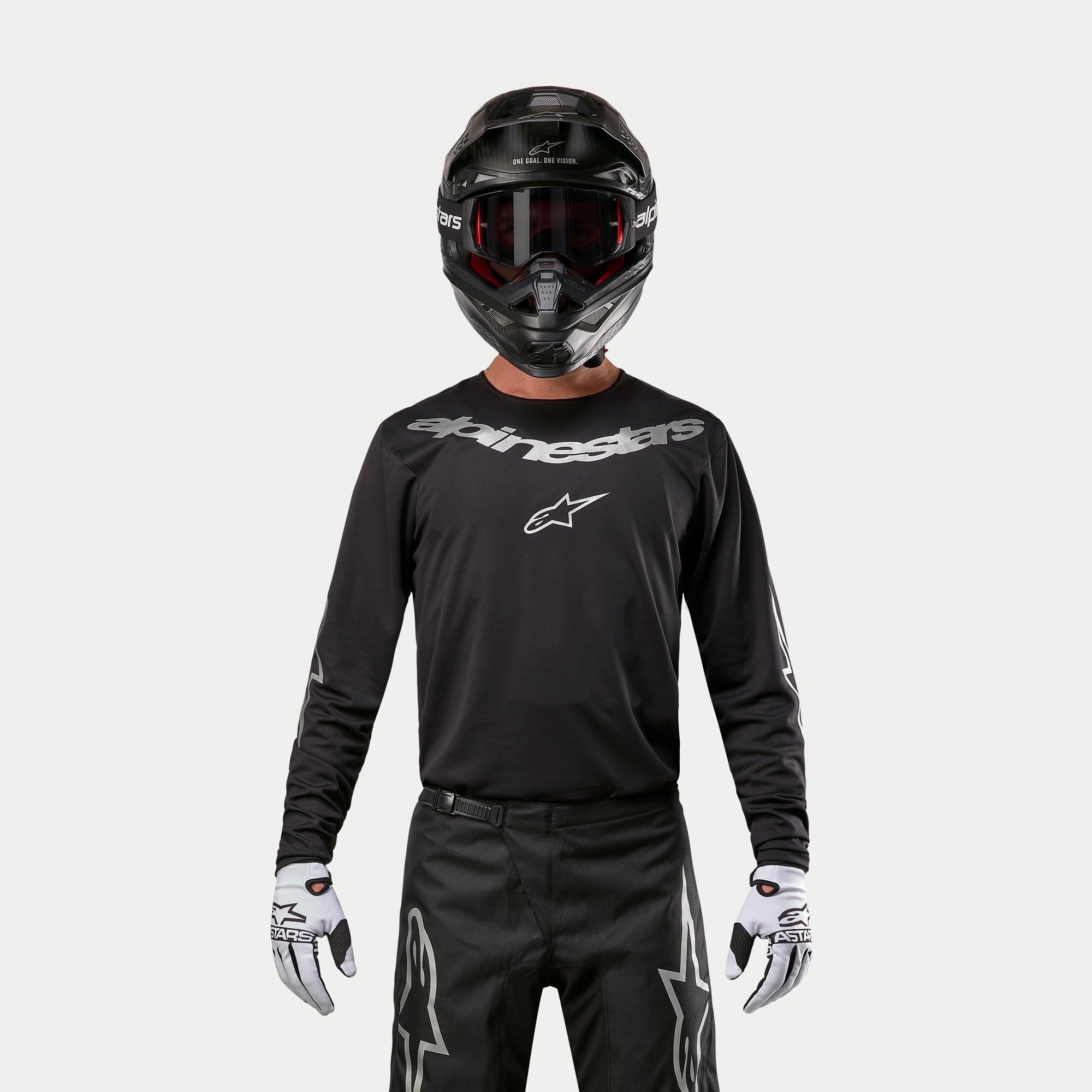 Camisola Fluid Graphite 2024 - Image 5