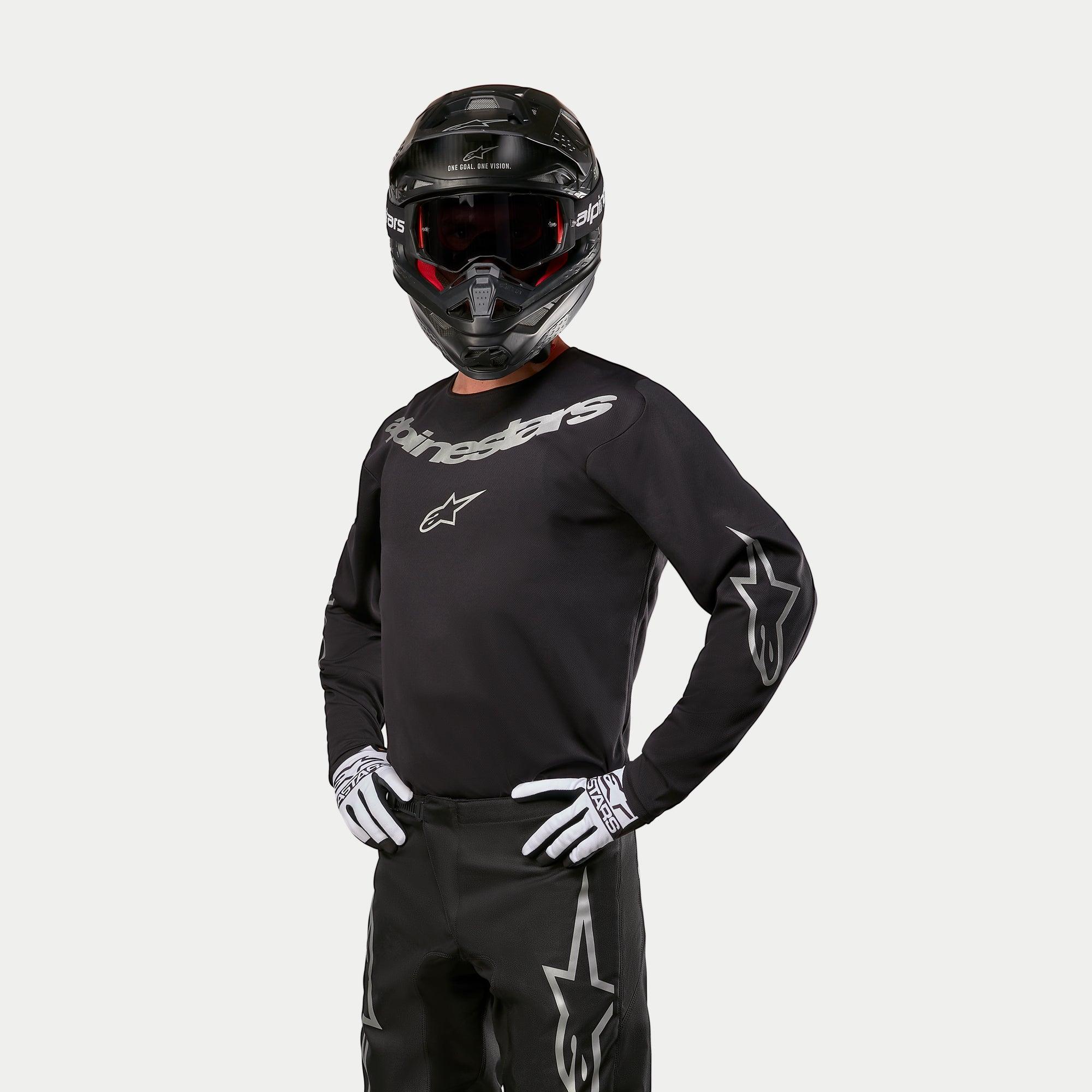 Camisola Fluid Graphite 2024 - Image 7