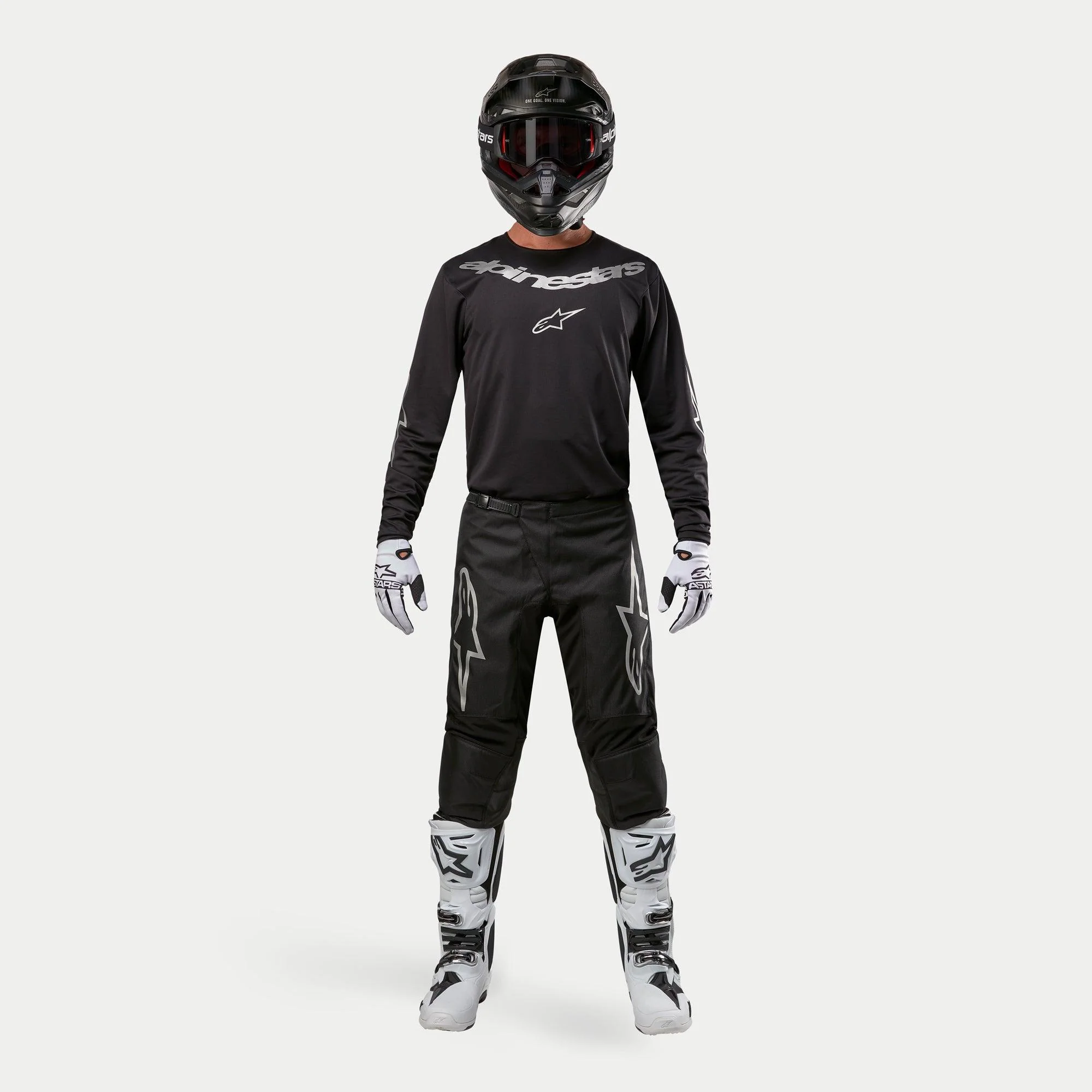 Camisola Fluid Graphite 2024 - Image 8