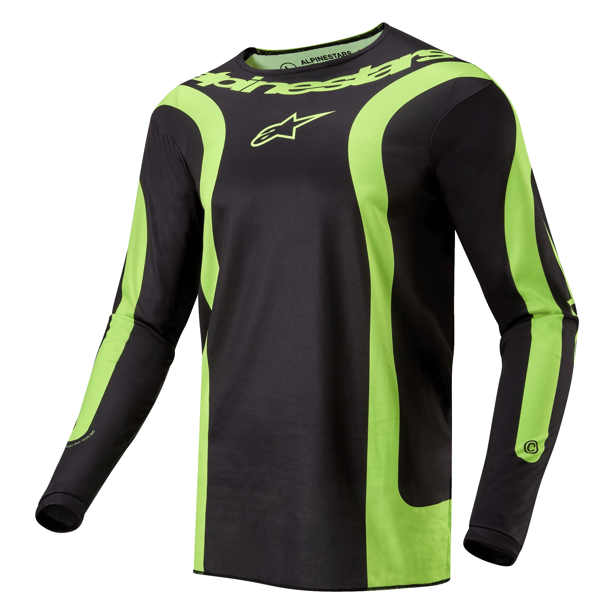 Camisola Fluid Lurv 2024