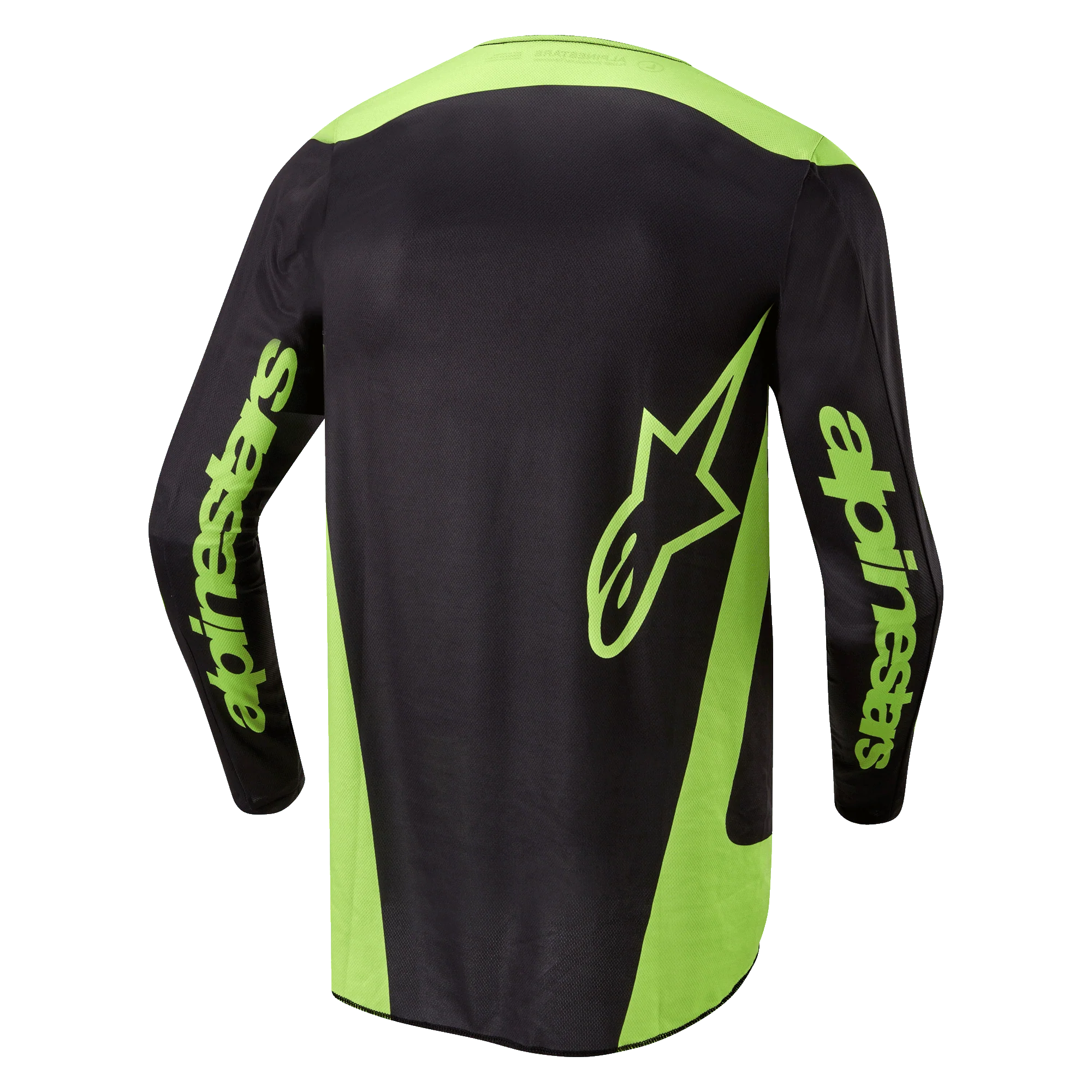 Camisola Fluid Lurv 2024 - Image 2