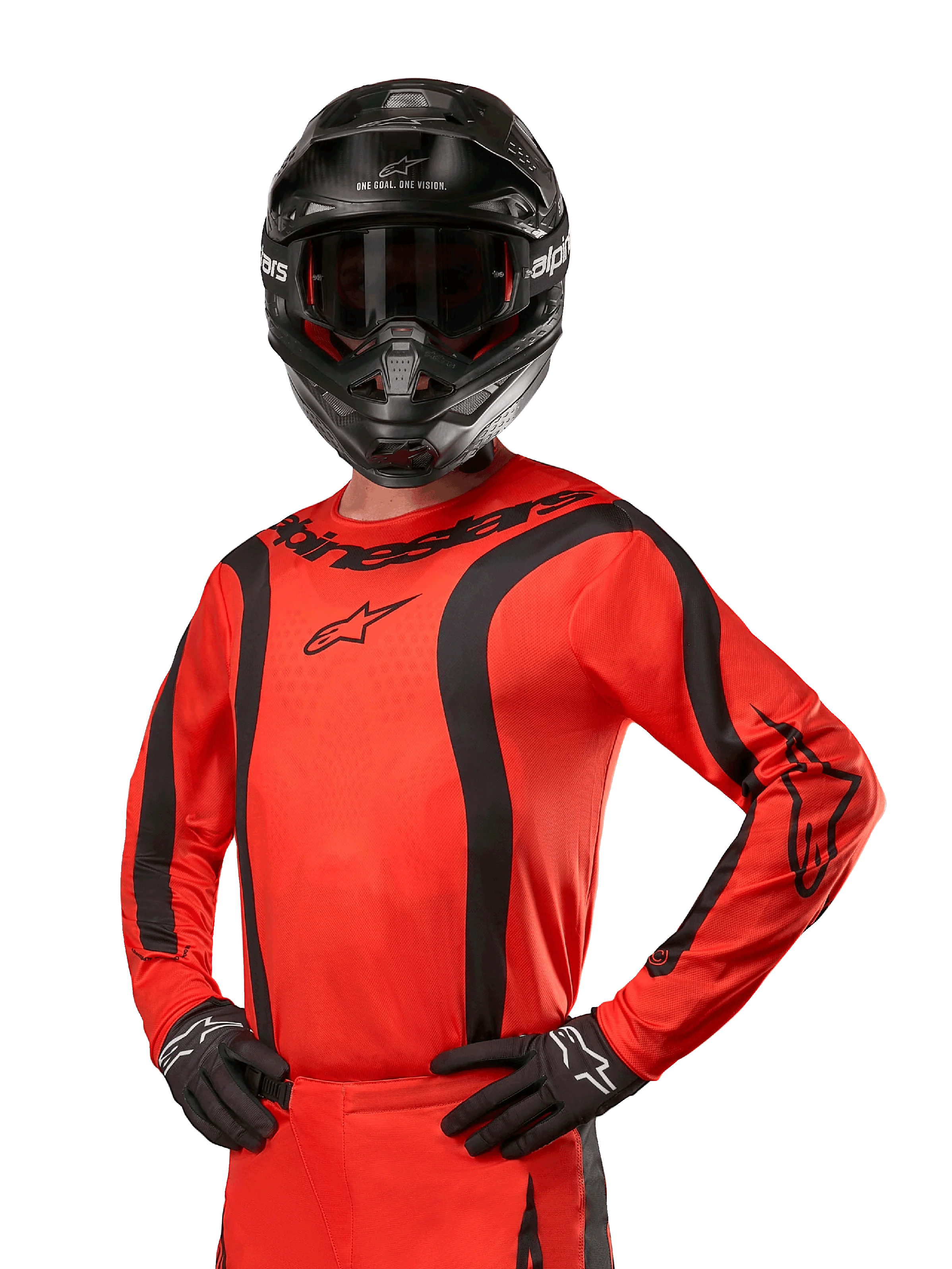 Camisola Fluid Lurv 2024