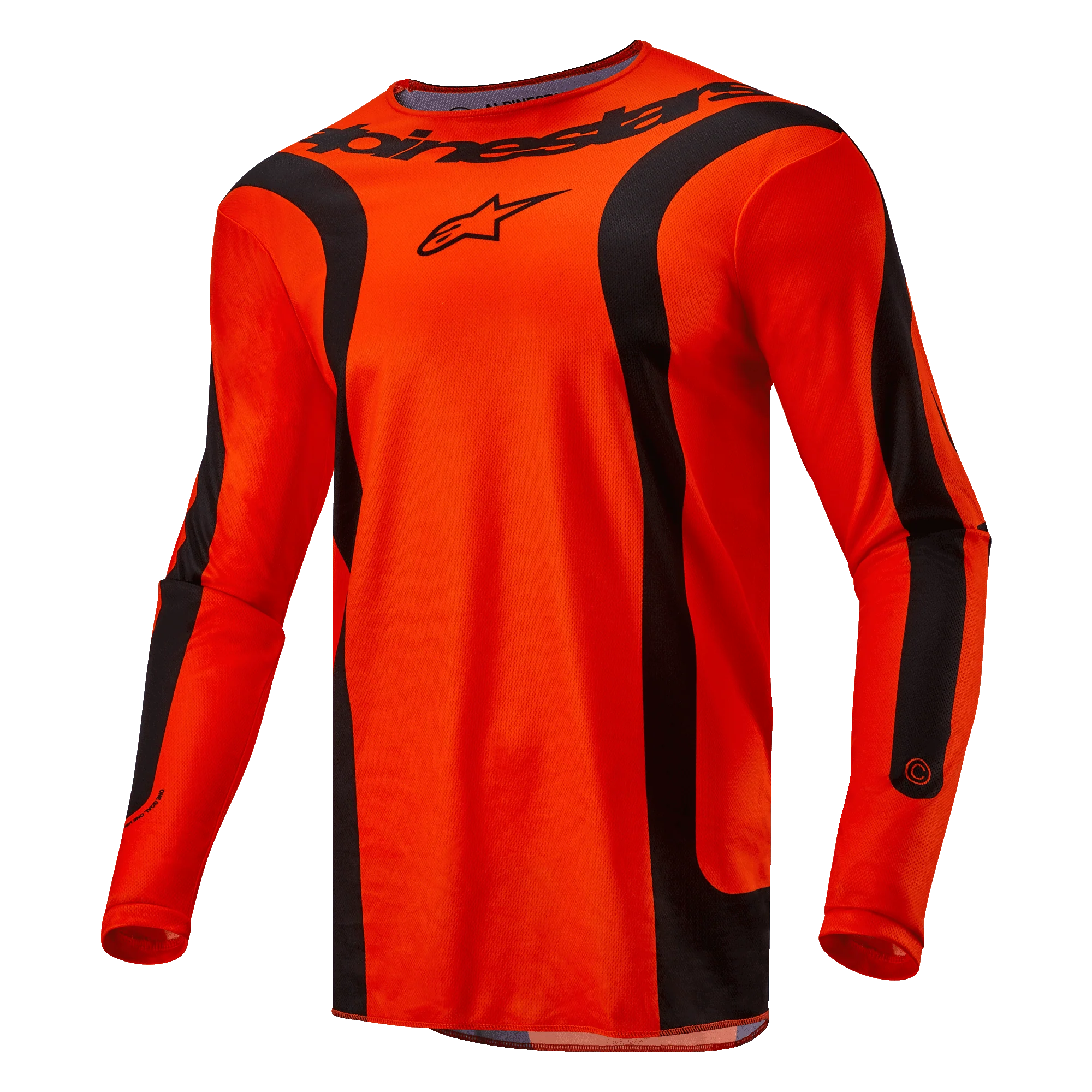 Camisola Fluid Lurv 2024 - Image 3
