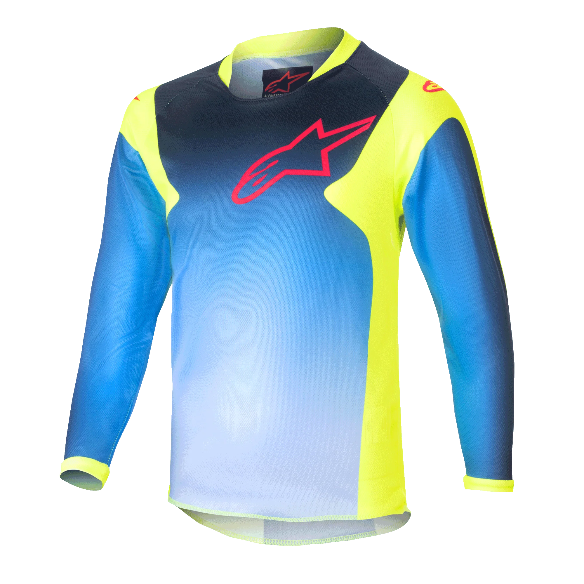 Camisola Racer - Graphic 1 Criança 2024