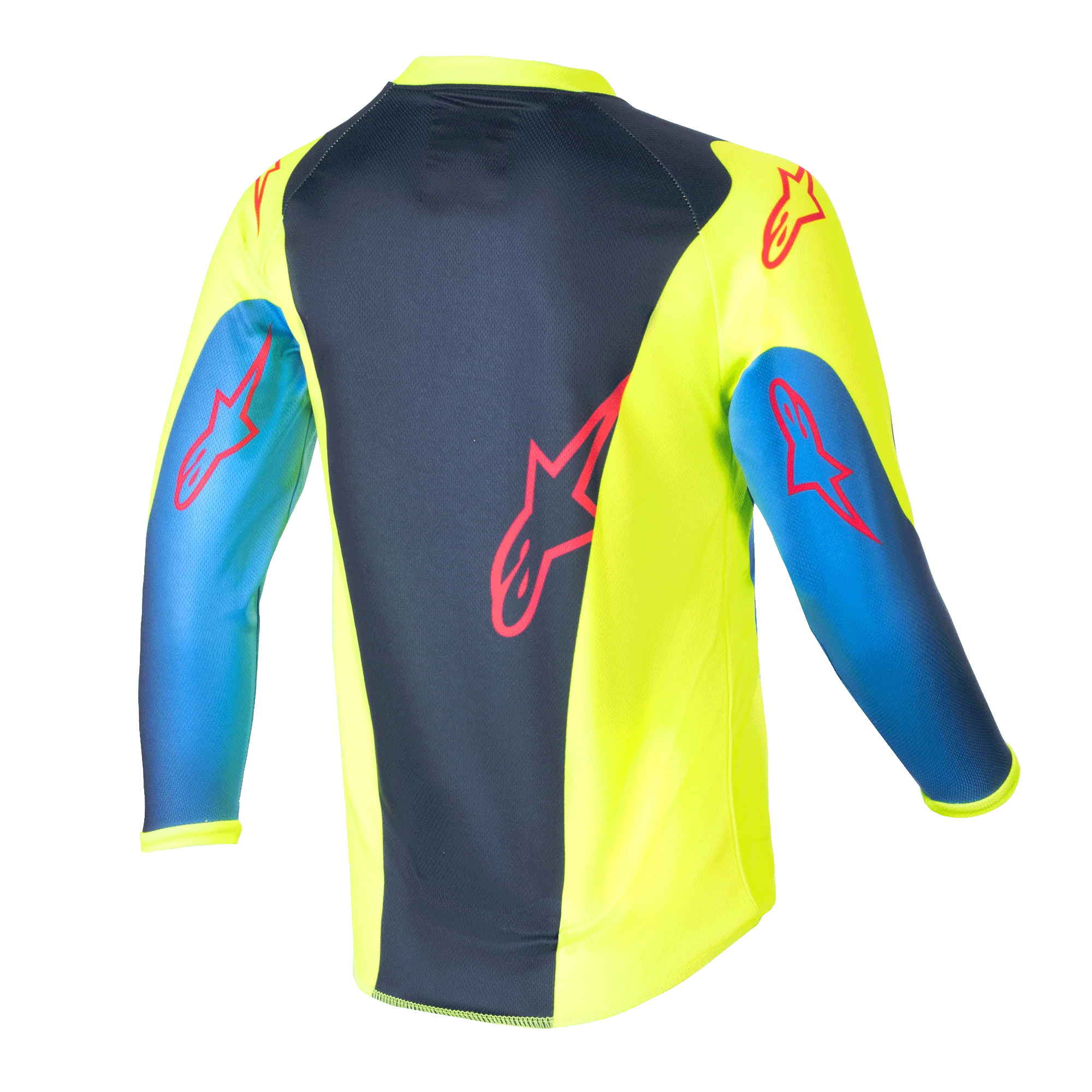 Camisola Racer - Graphic 1 Criança 2024 - Image 2
