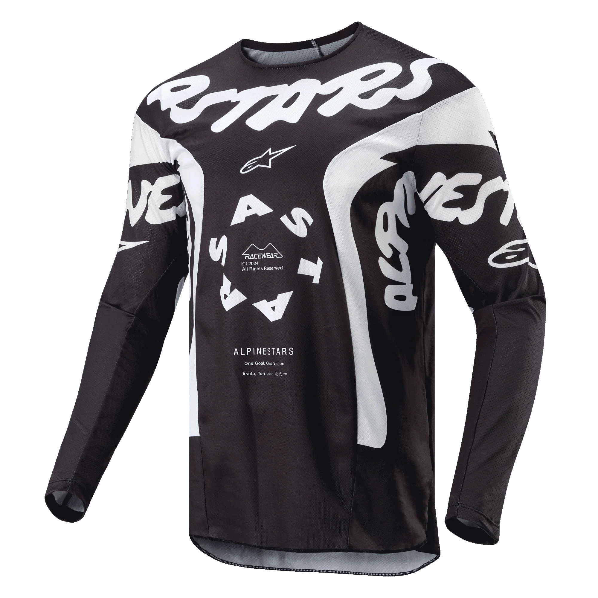 Camisola Racer Hana 2024 - Image 2