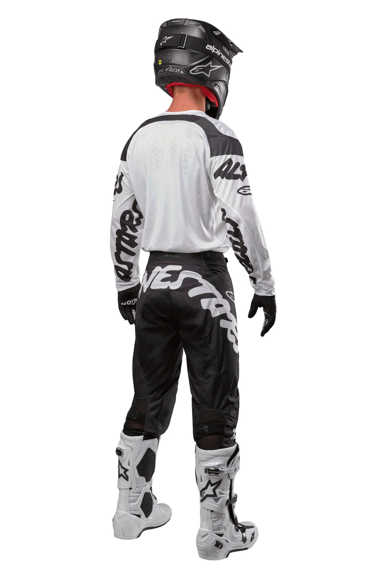 Camisola Racer Hana 2024 - Image 5