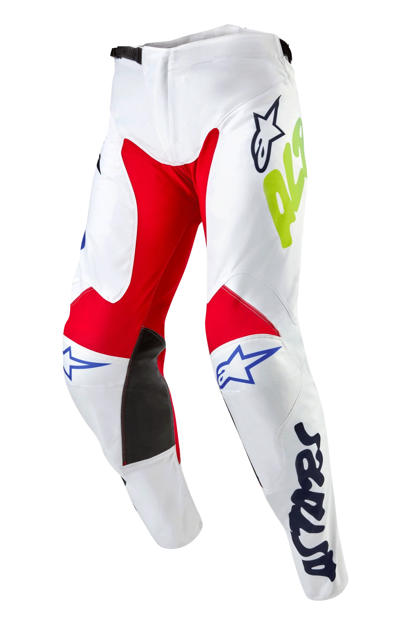 Calças Racer Hana 2024 - Image 3