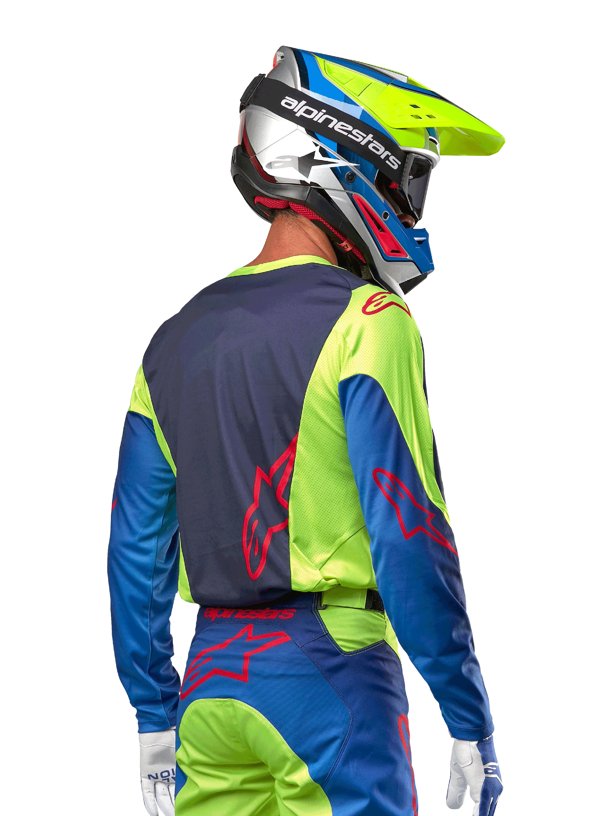 Camisola Racer Hoen 2024 - Image 2