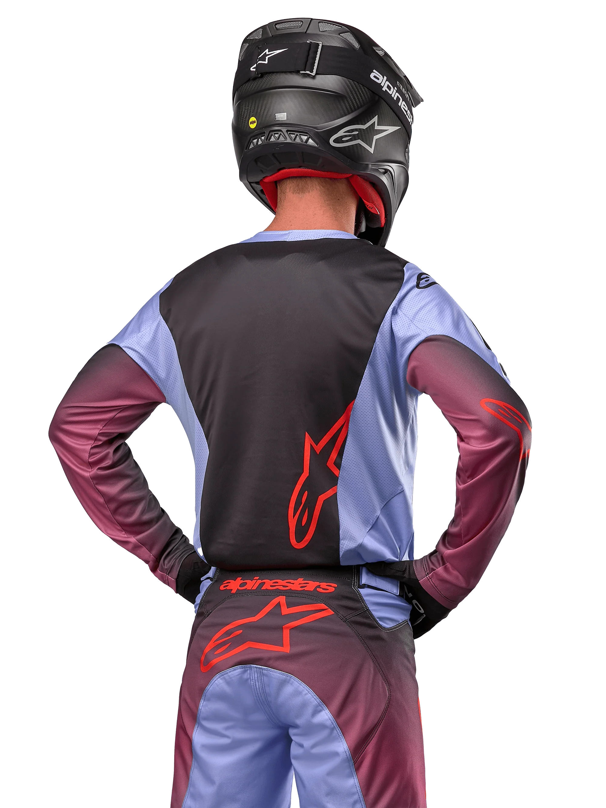 Calças Racer Hoen 2024 - Image 7