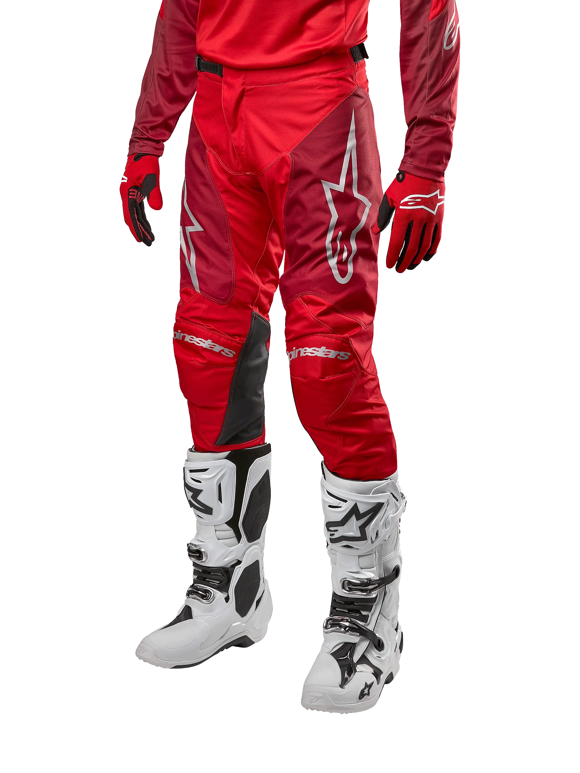 Calças Racer Hoen 2024