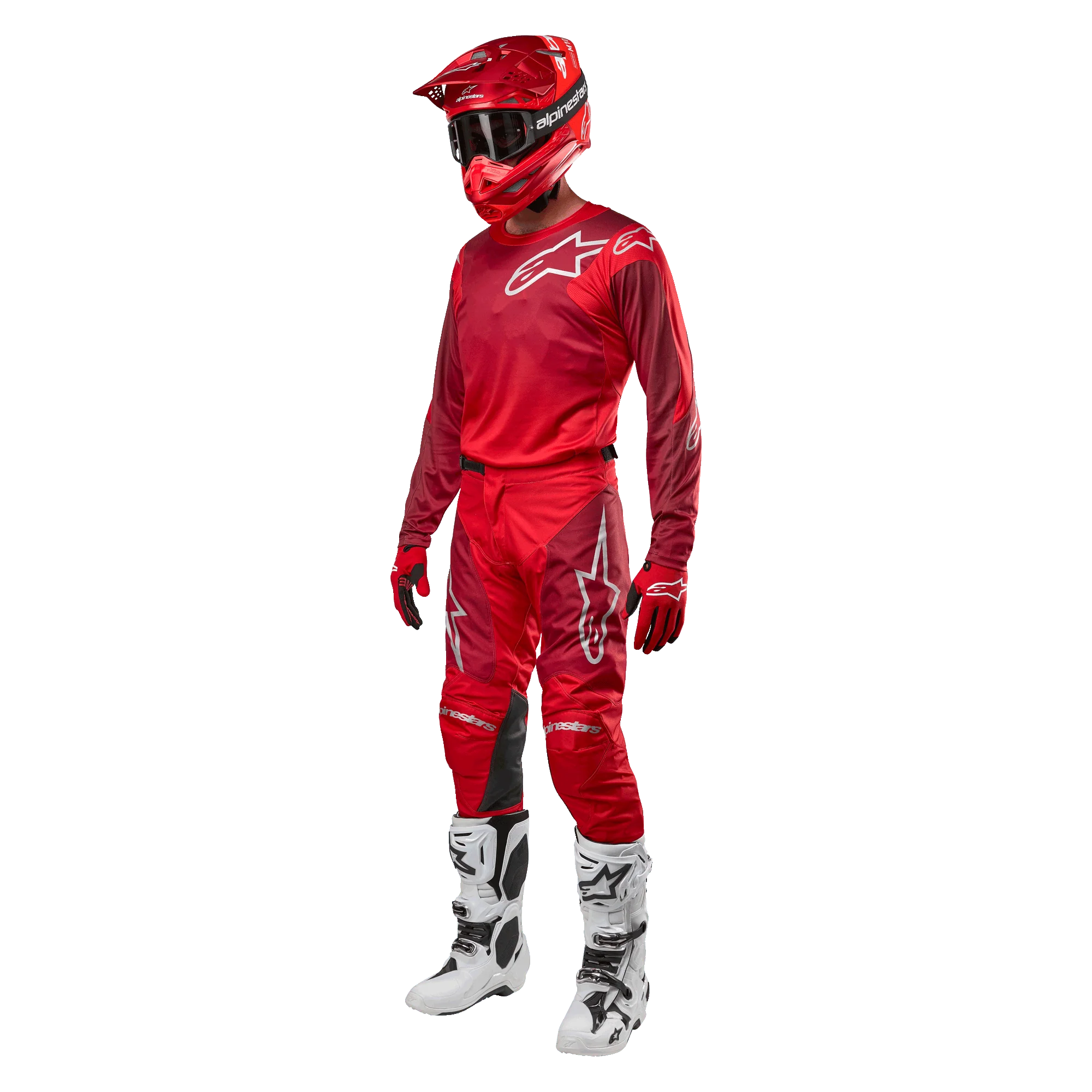 Calças Racer Hoen 2024 - Image 5