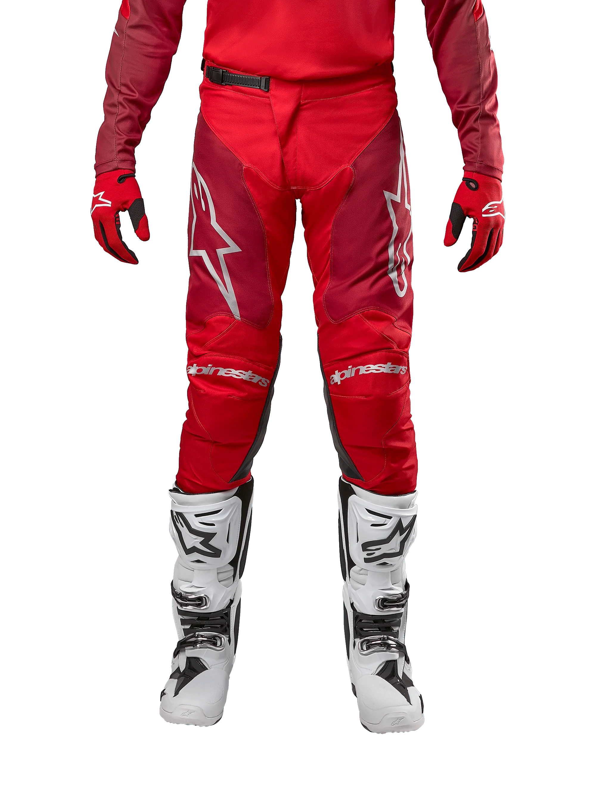 Calças Racer Hoen 2024 - Image 7