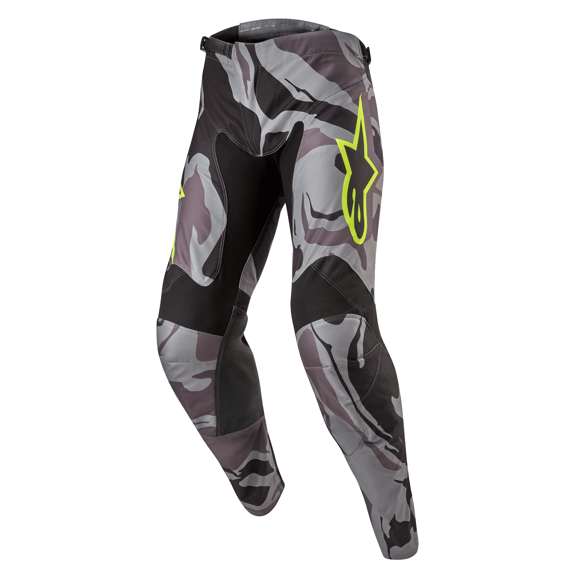 Calças Racer Tactical 2024 - Image 3