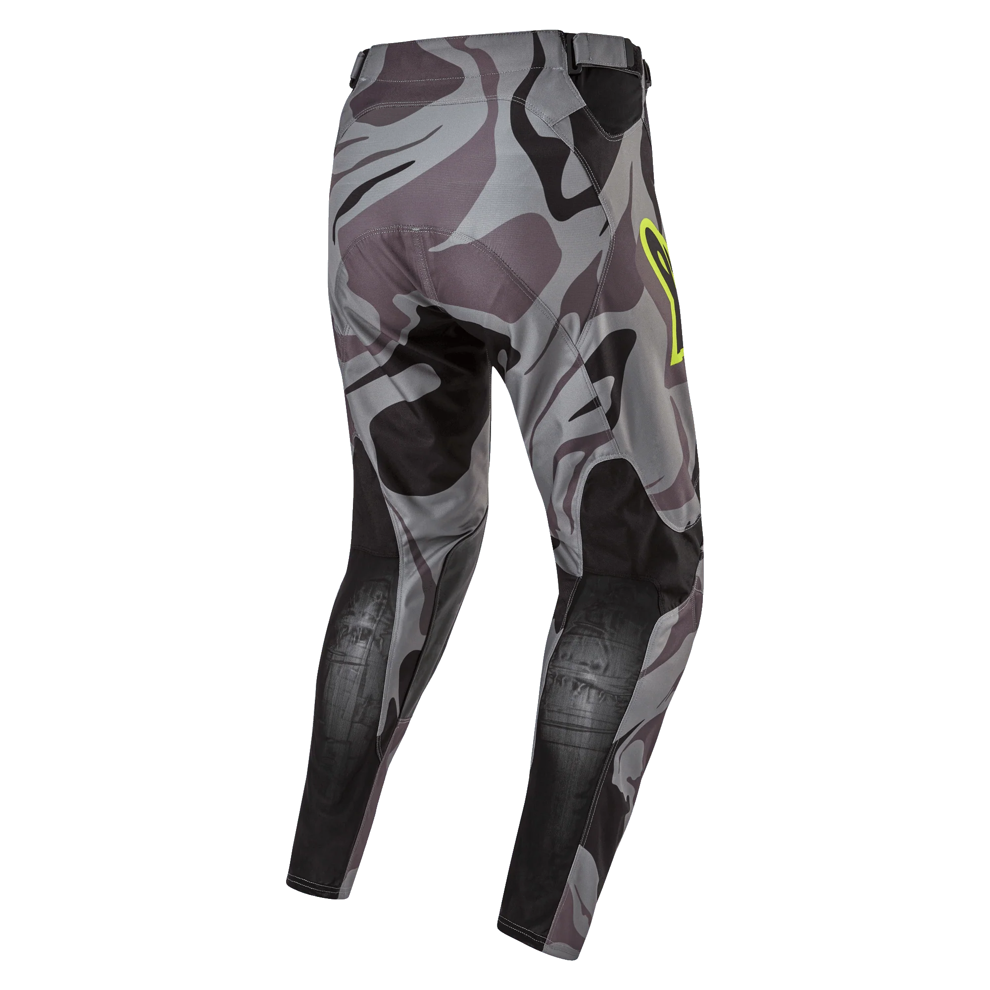 Calças Racer Tactical 2024 - Image 4