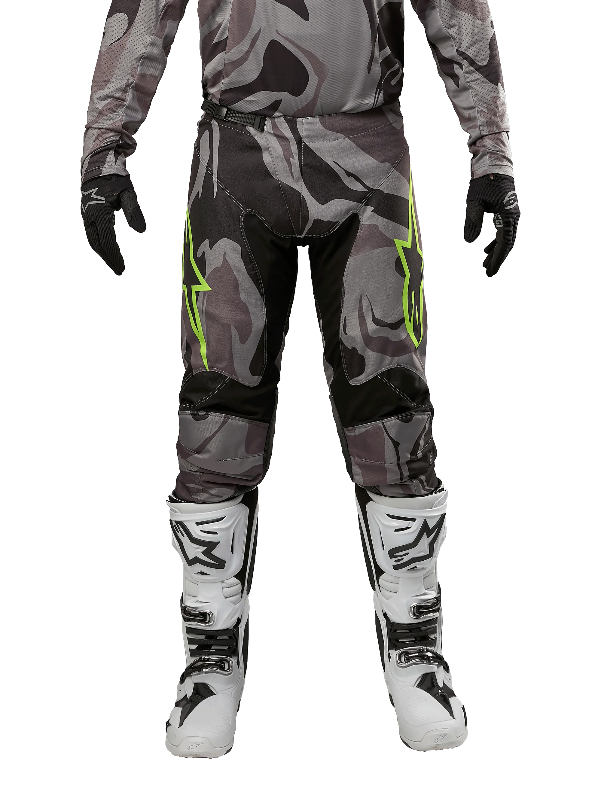 Calças Racer Tactical 2024 - Image 5