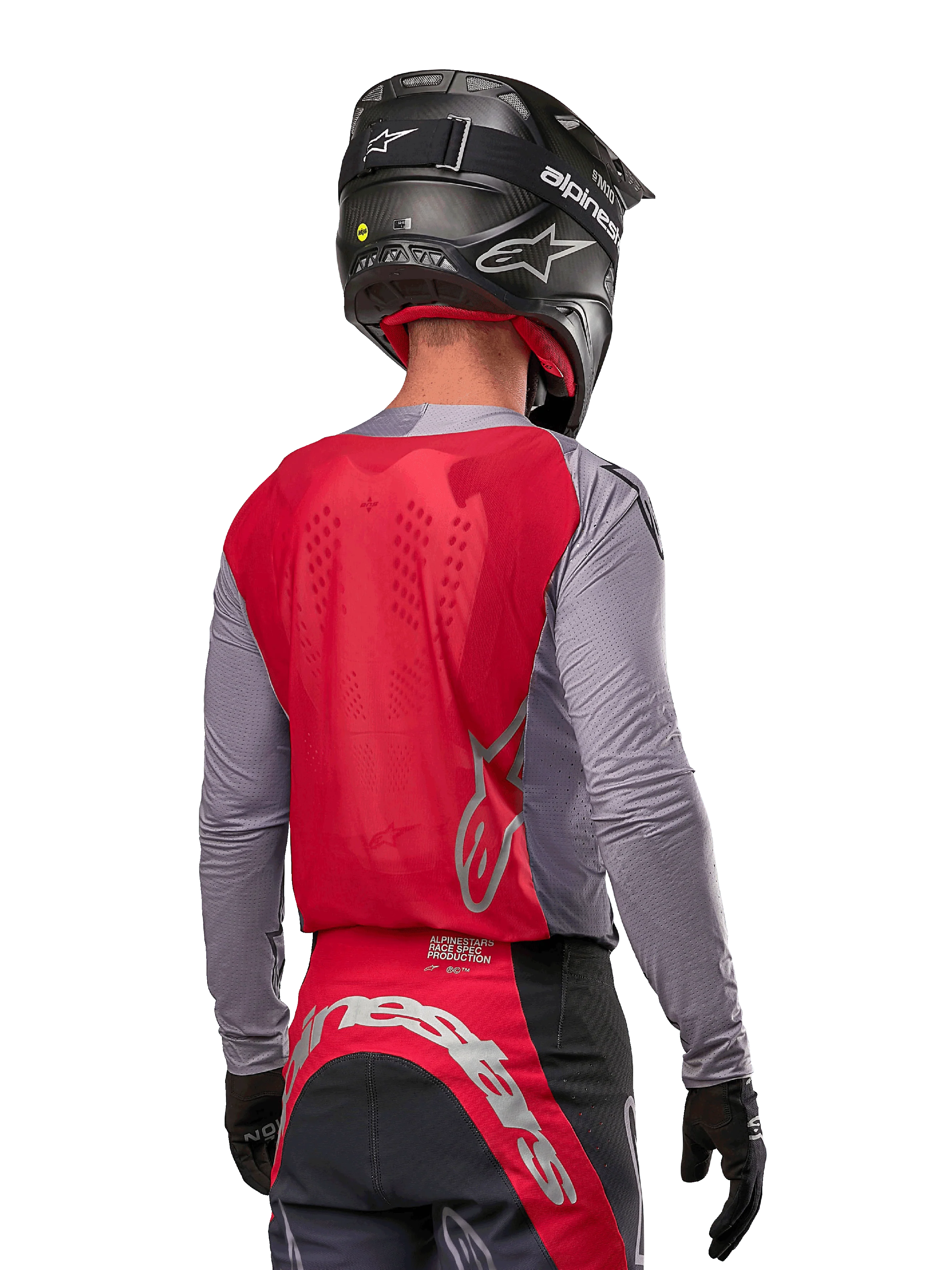 Camisola Supertech Dade 2024 - Image 2