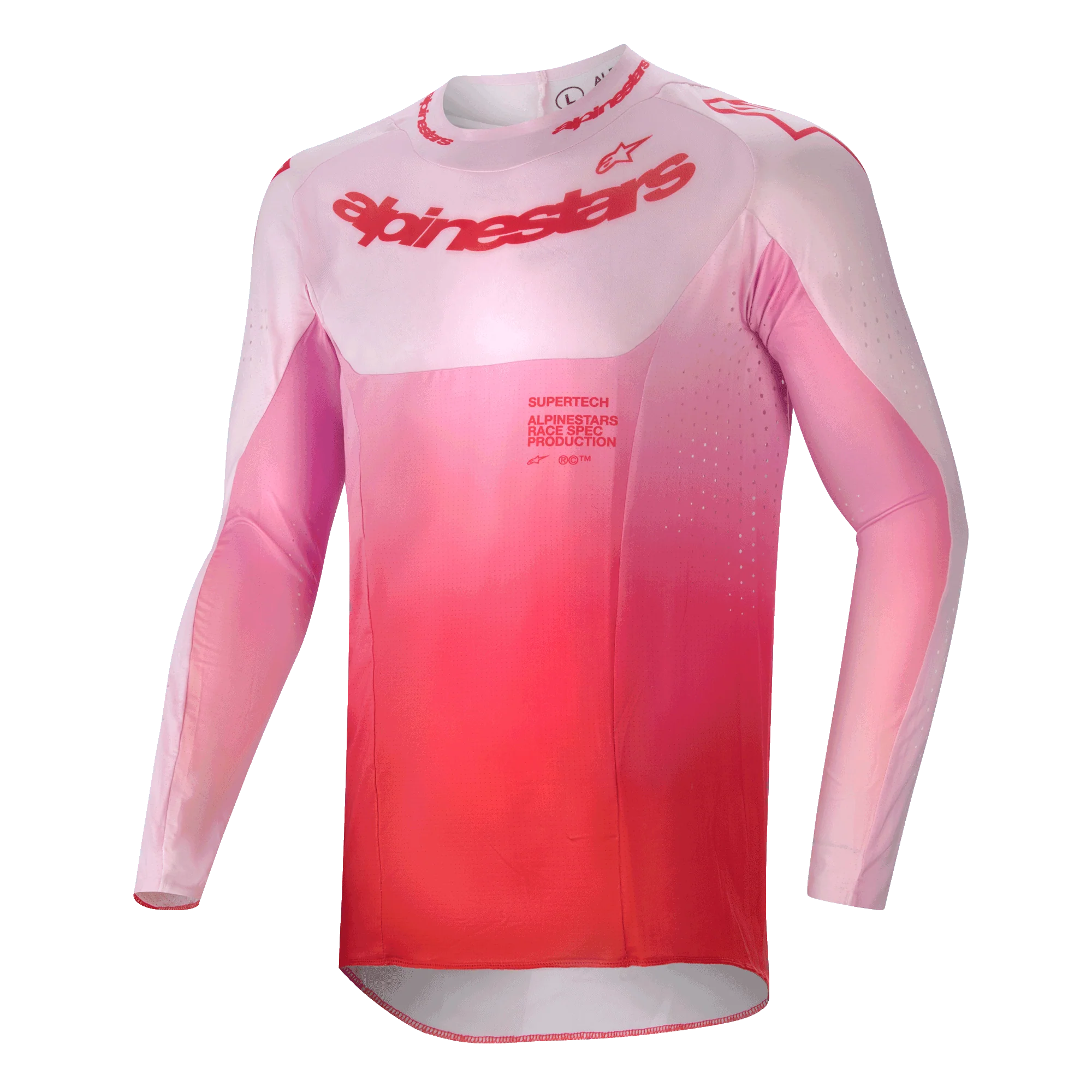 Camisola Supertech Dade 2024 - Image 3