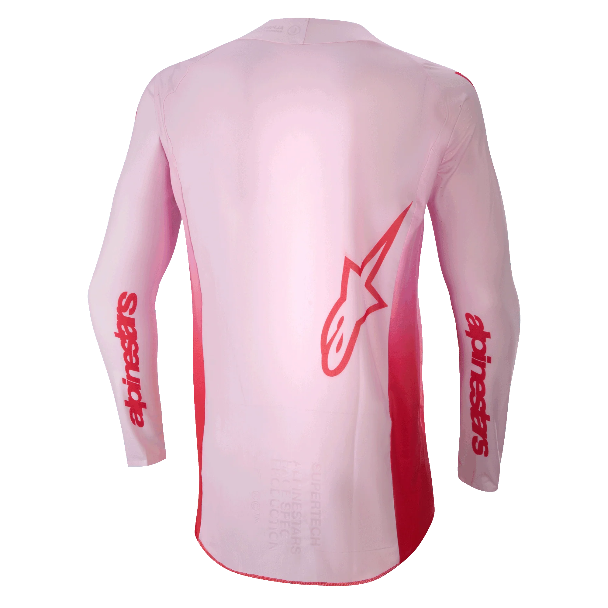 Camisola Supertech Dade 2024 - Image 4