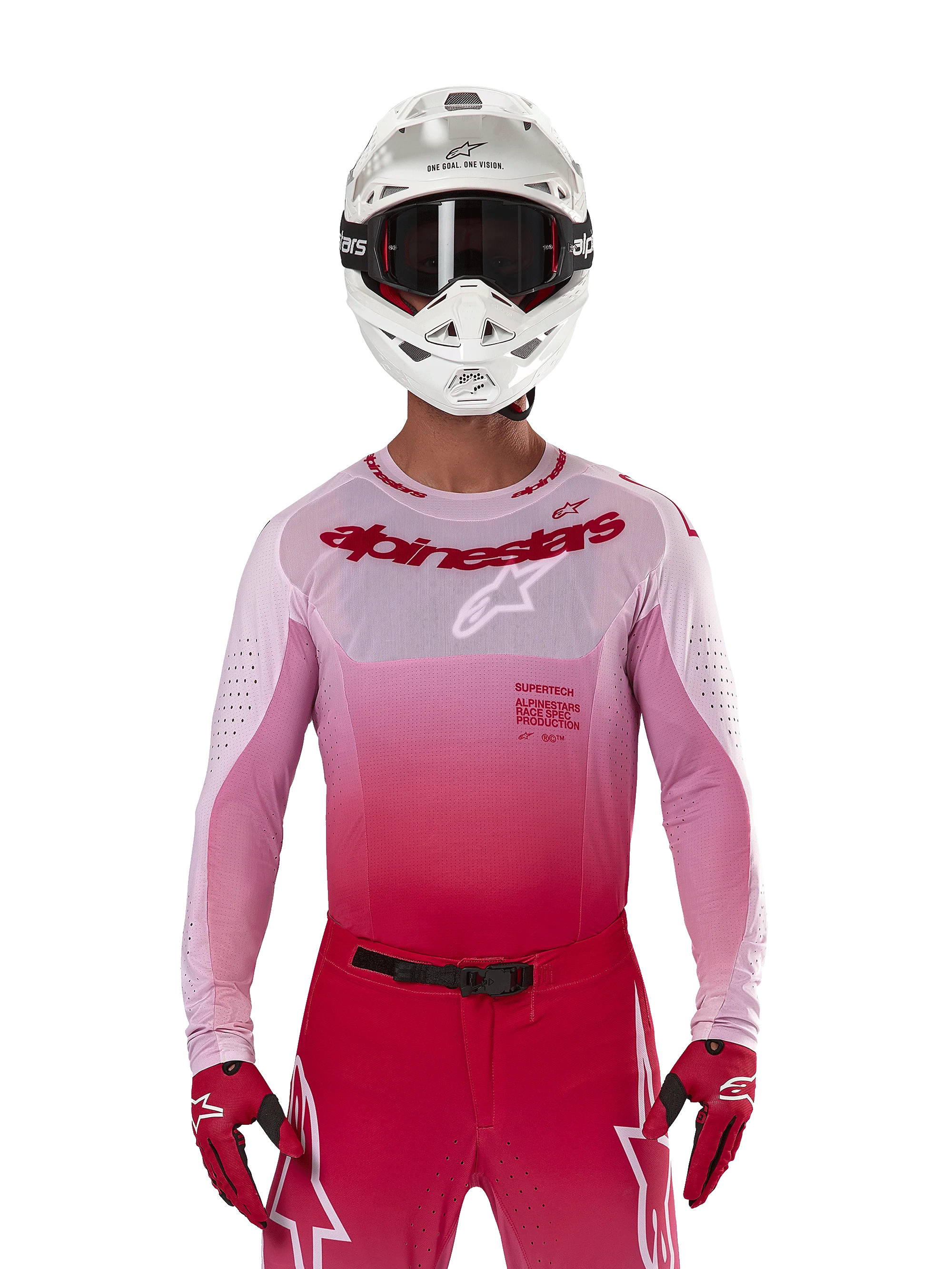 Camisola Supertech Dade 2024 - Image 5