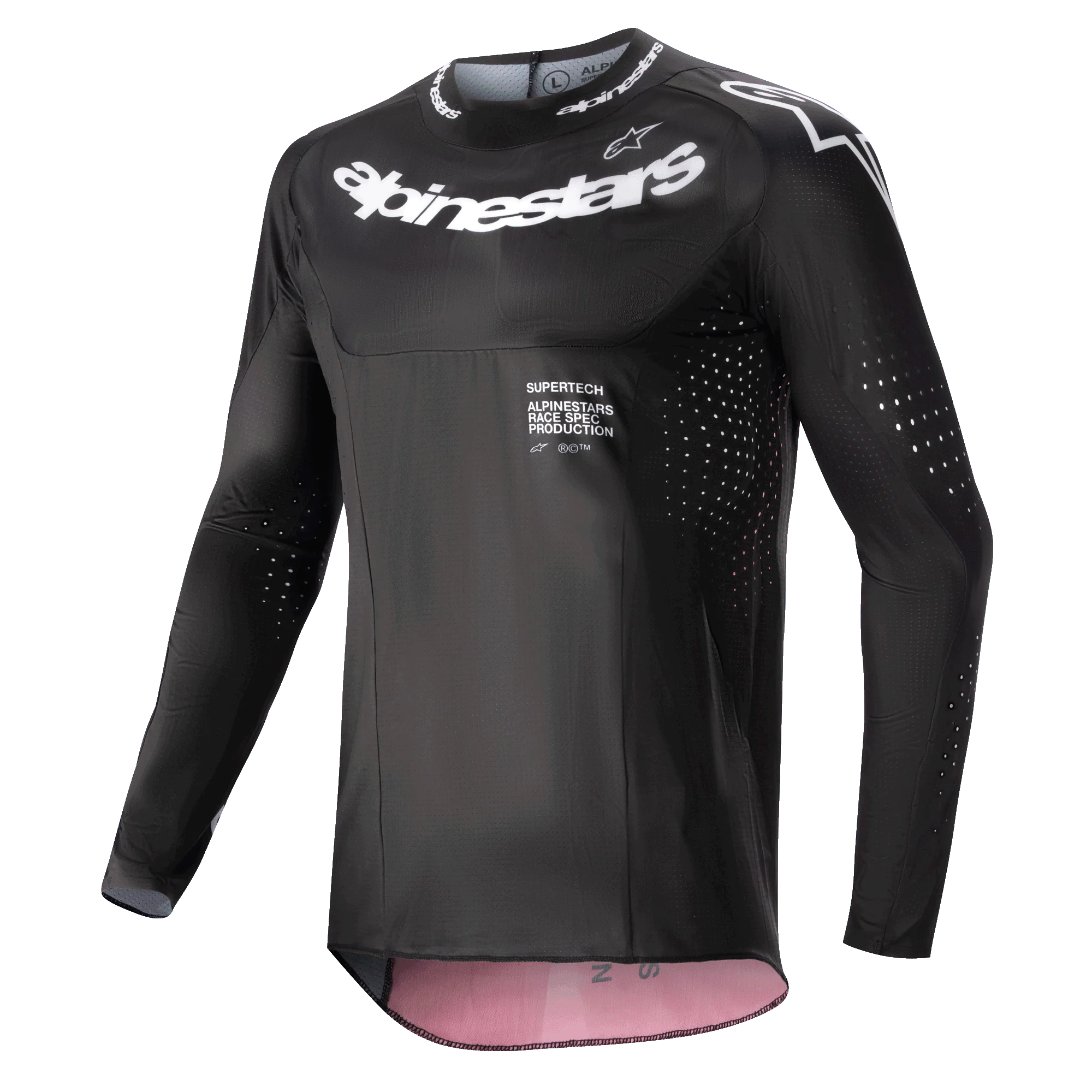 Camisola Supertech Ward 2024 - Image 3