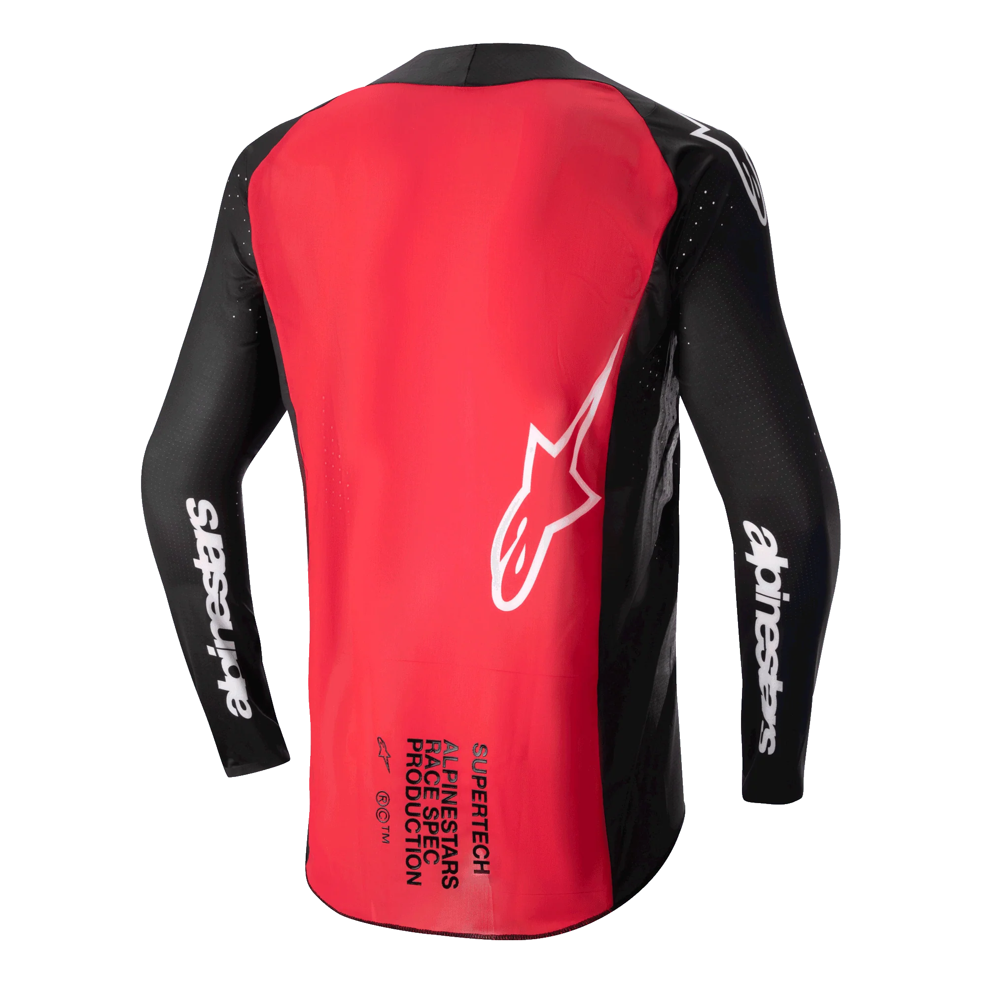 Camisola Supertech Ward 2024 - Image 4