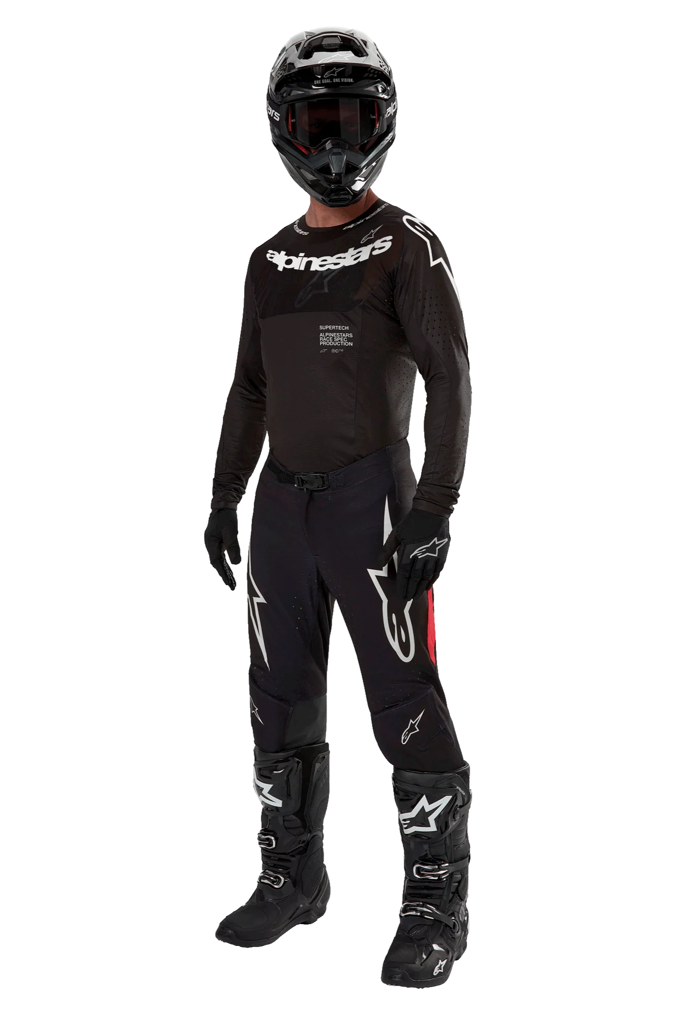 Camisola Supertech Ward 2024 - Image 5