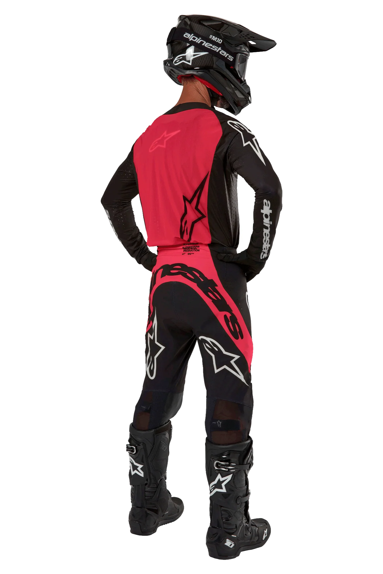 Camisola Supertech Ward 2024 - Image 6