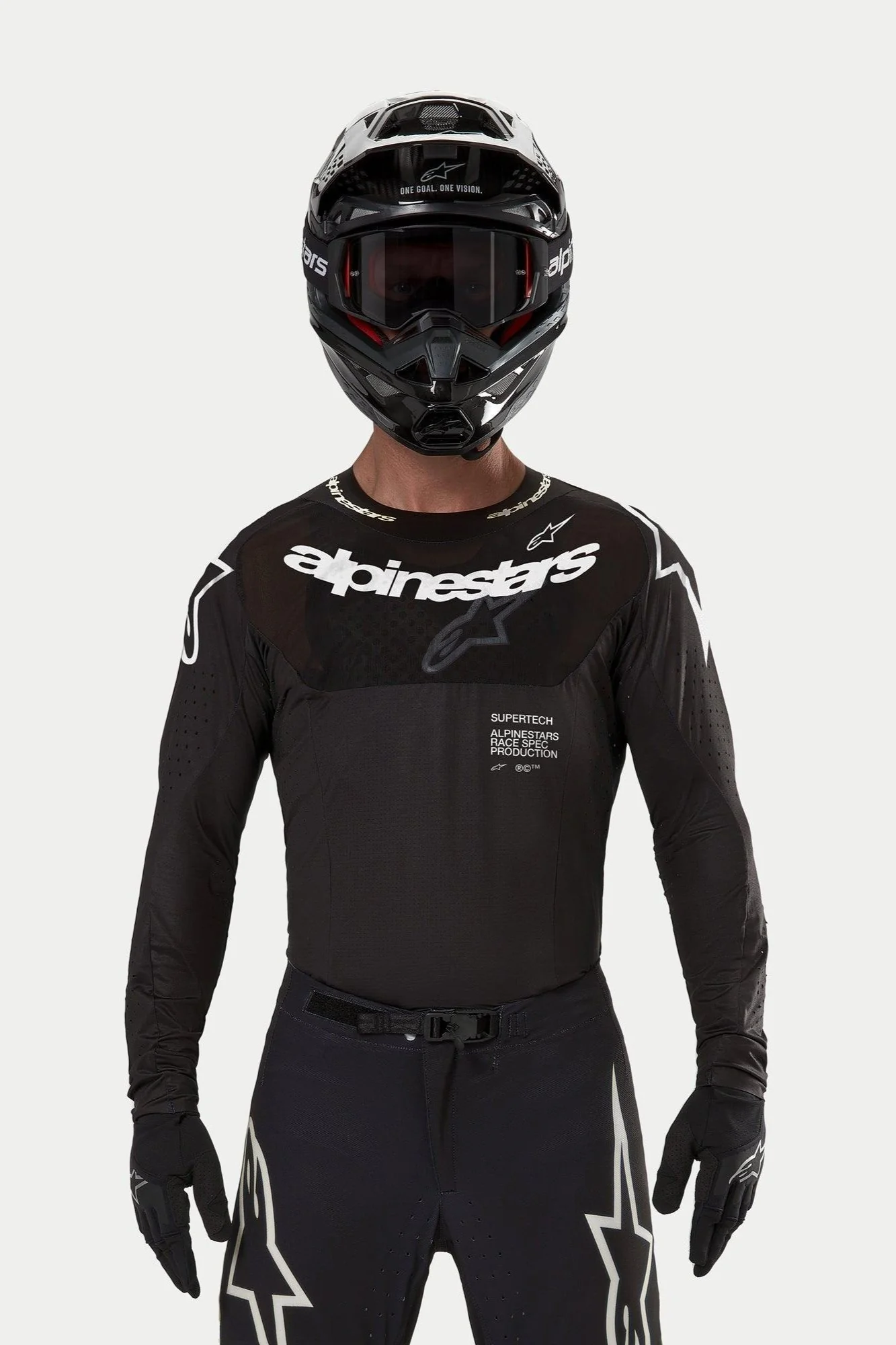 Camisola Supertech Ward 2024 - Image 7