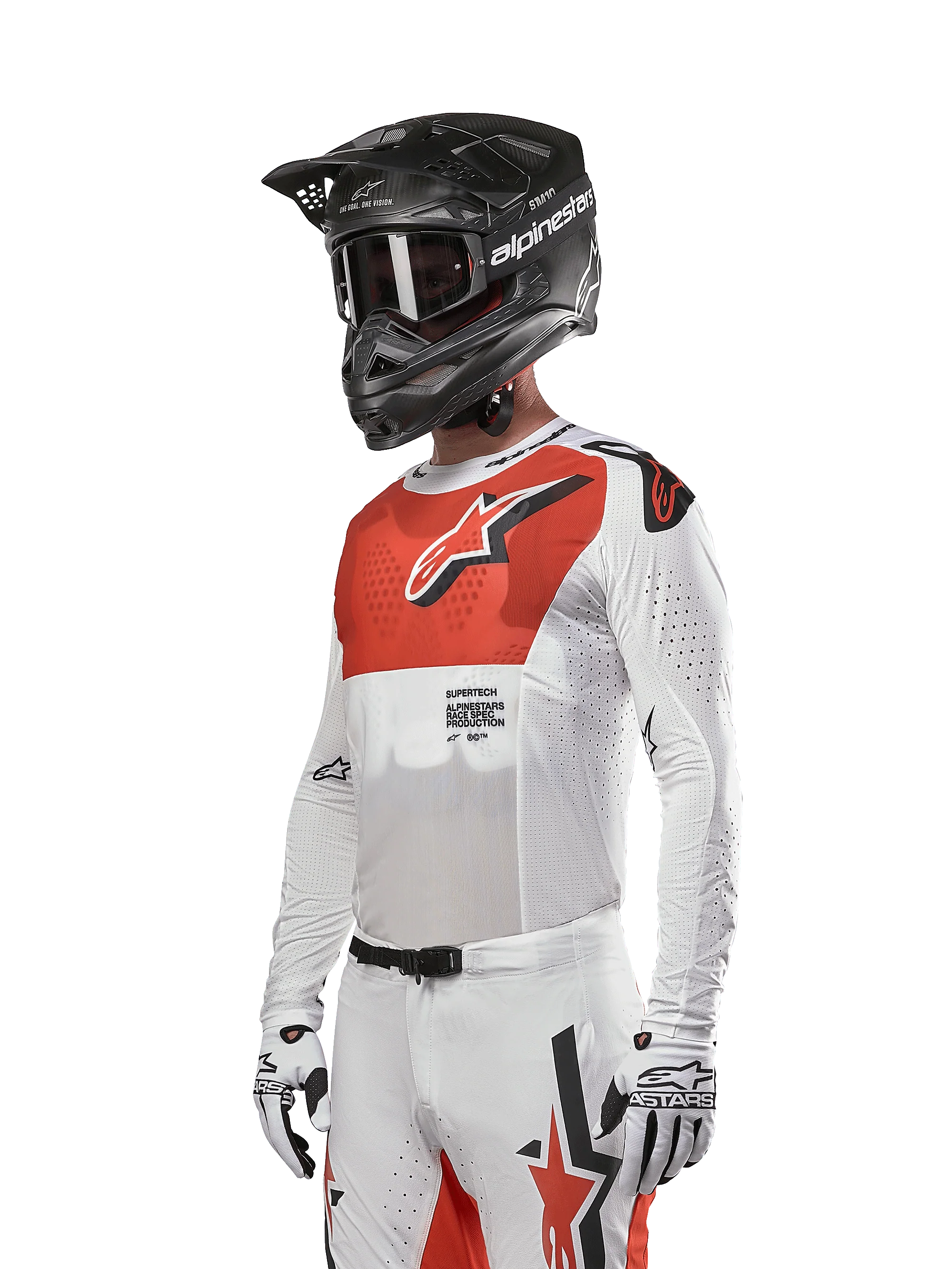 Camisola Supertech Ward 2024