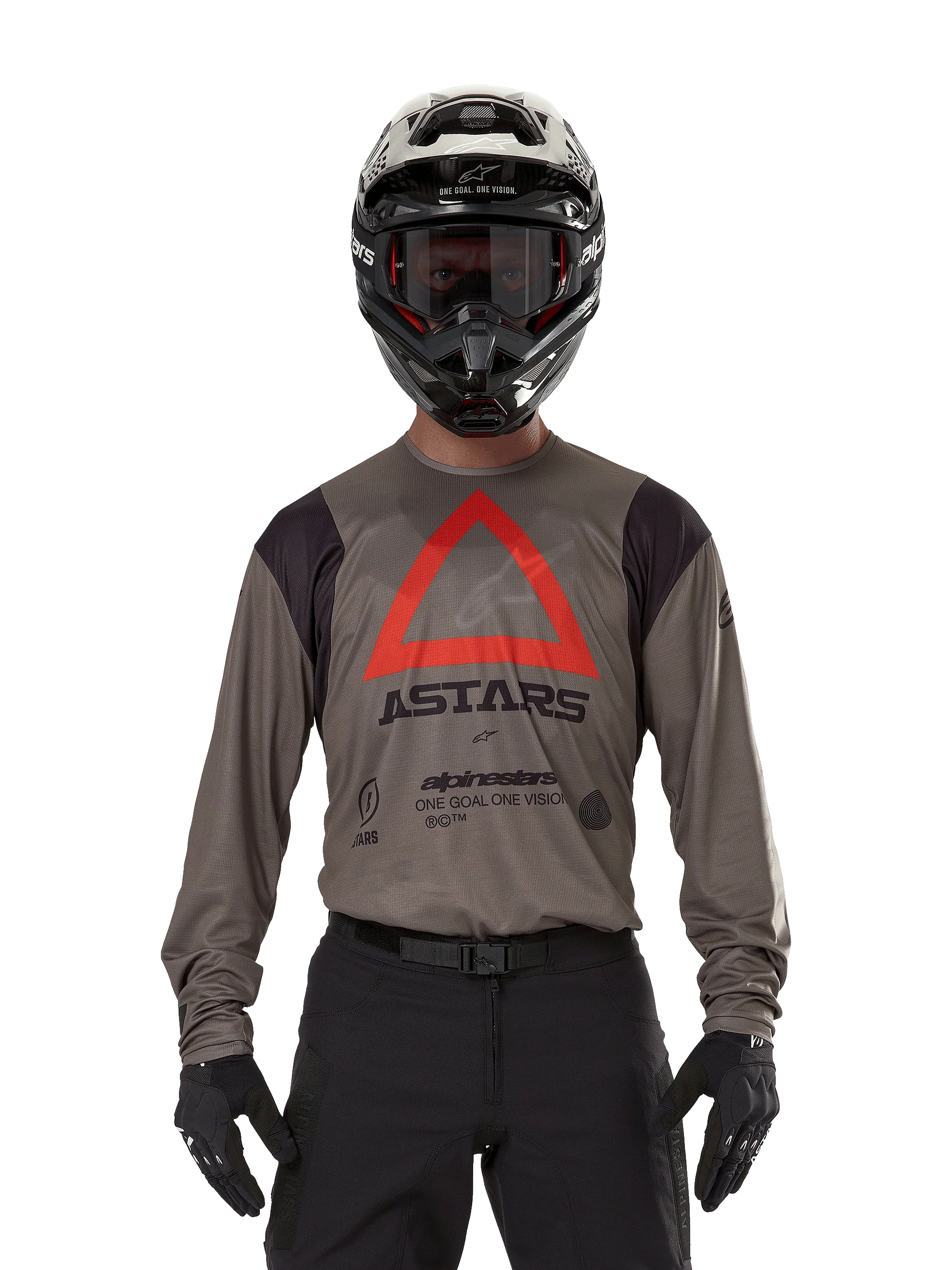 Camisola Techdura - Image 3