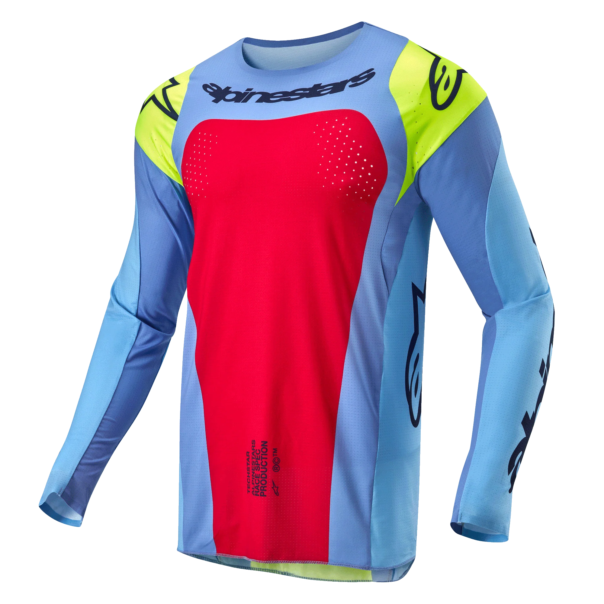 Camisola Techstar Ocuri 2024 - Image 3