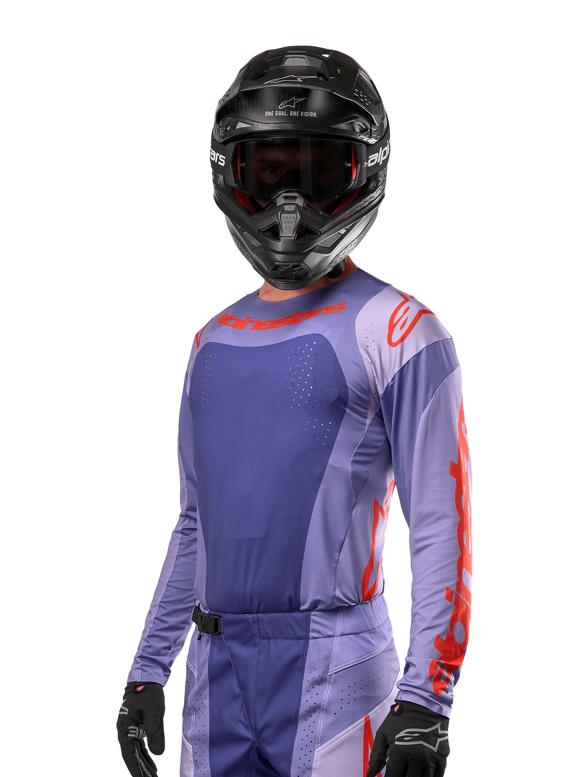 Camisola Techstar Ocuri 2024