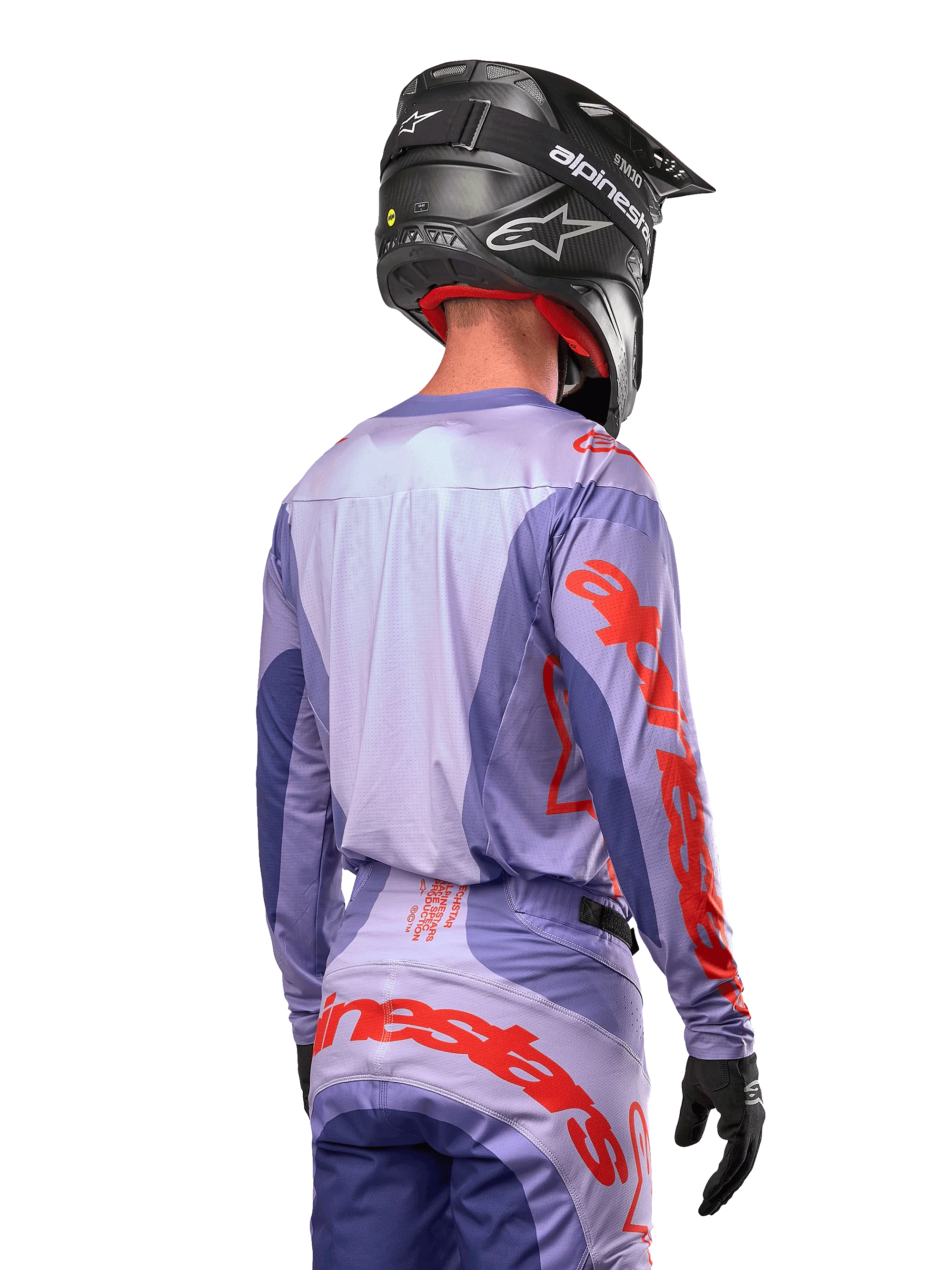 Camisola Techstar Ocuri 2024 - Image 2