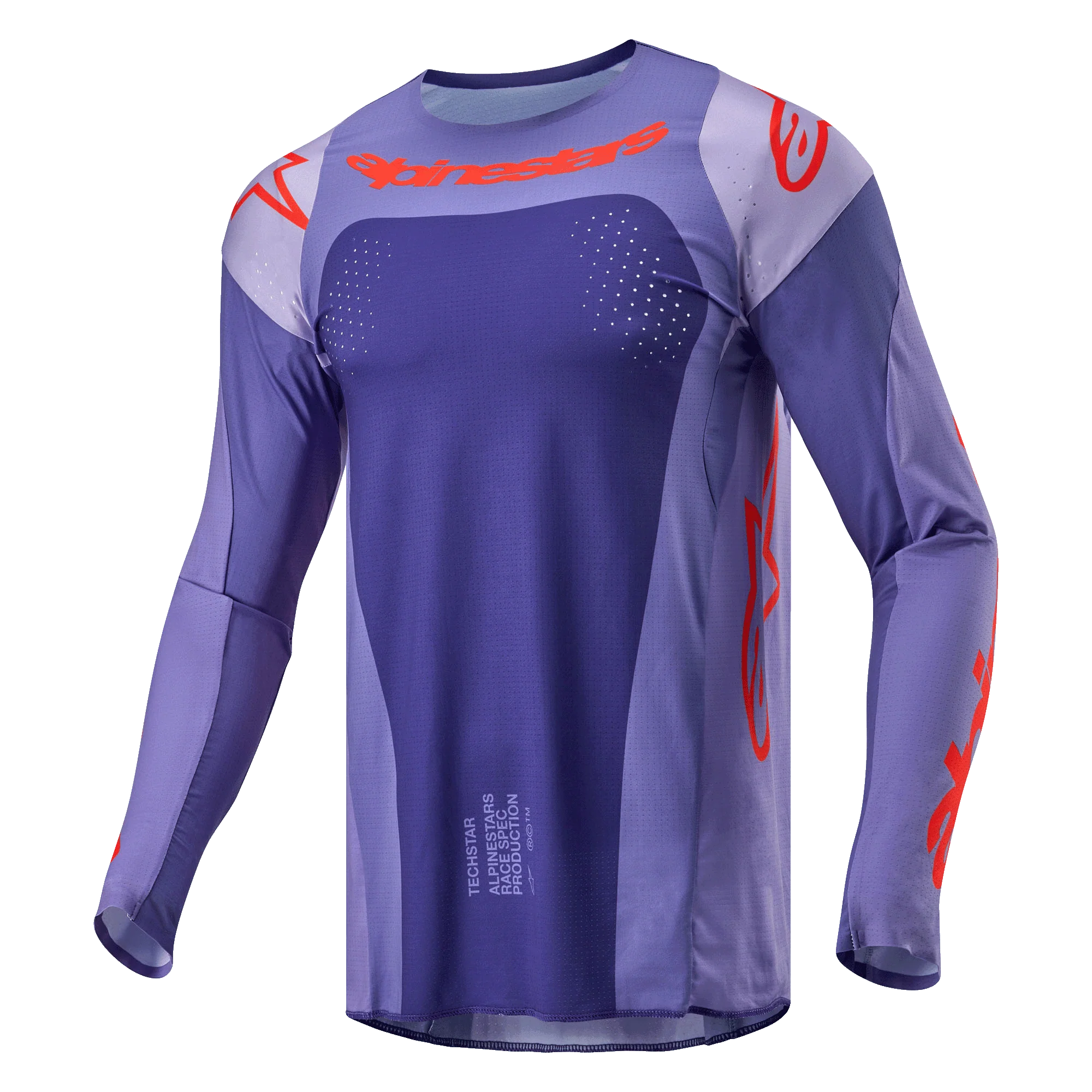 Camisola Techstar Ocuri 2024 - Image 3